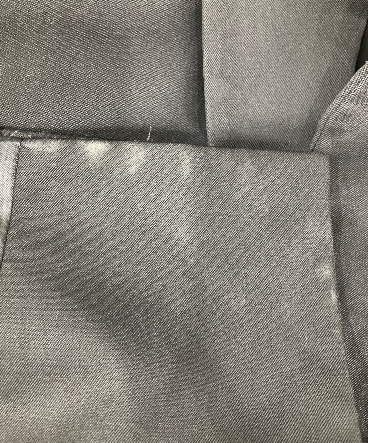 中古・古着通販】RAF SIMONS (ラフシモンズ) テーラードジャケット