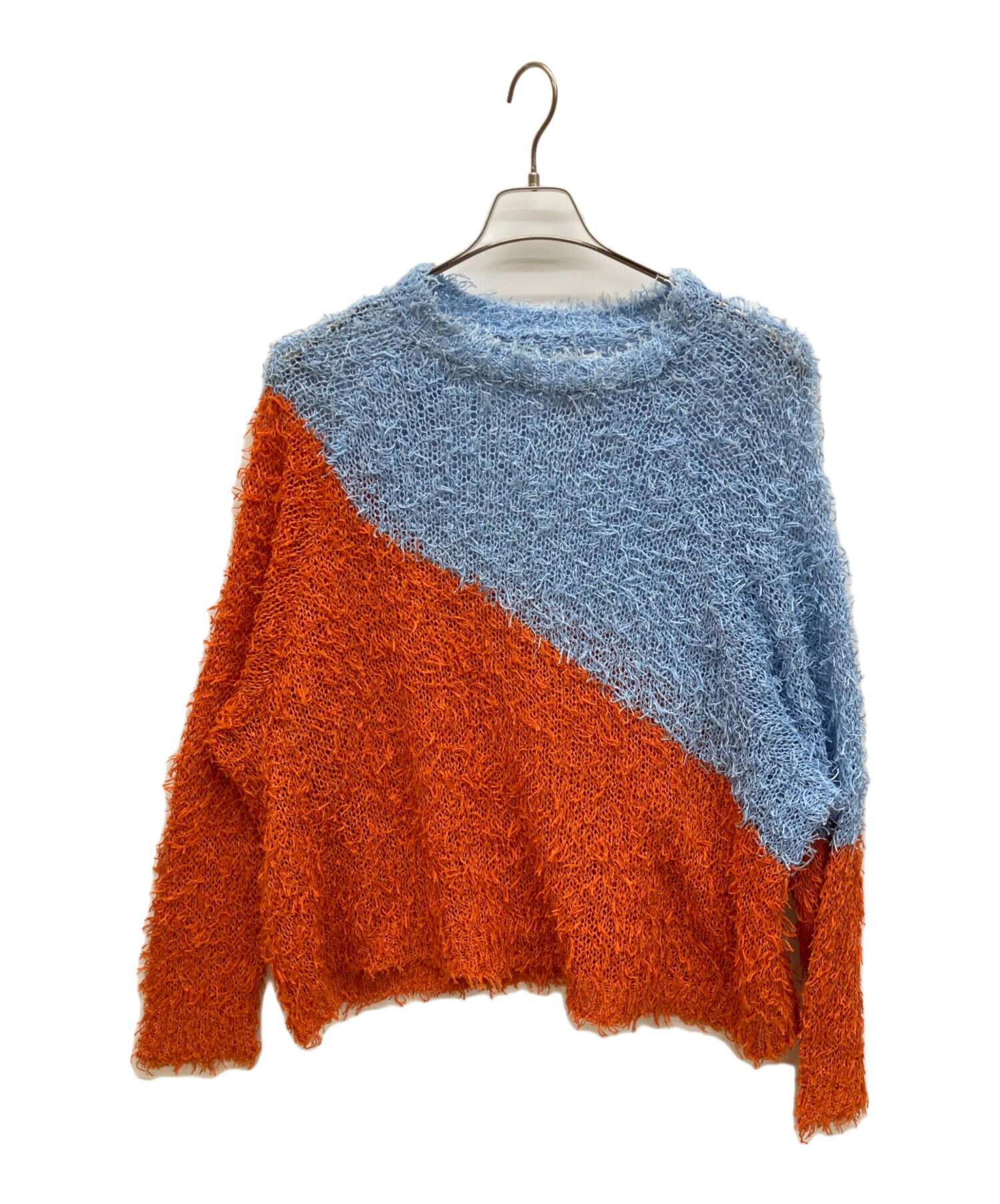 中古・古着通販】kota gushiken (コウタグシケン) コットンニット