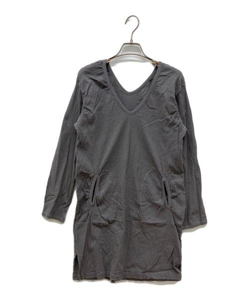 中古・古着通販】me ISSEY MIYAKE (ミーイッセイ ミヤケ) チュニック