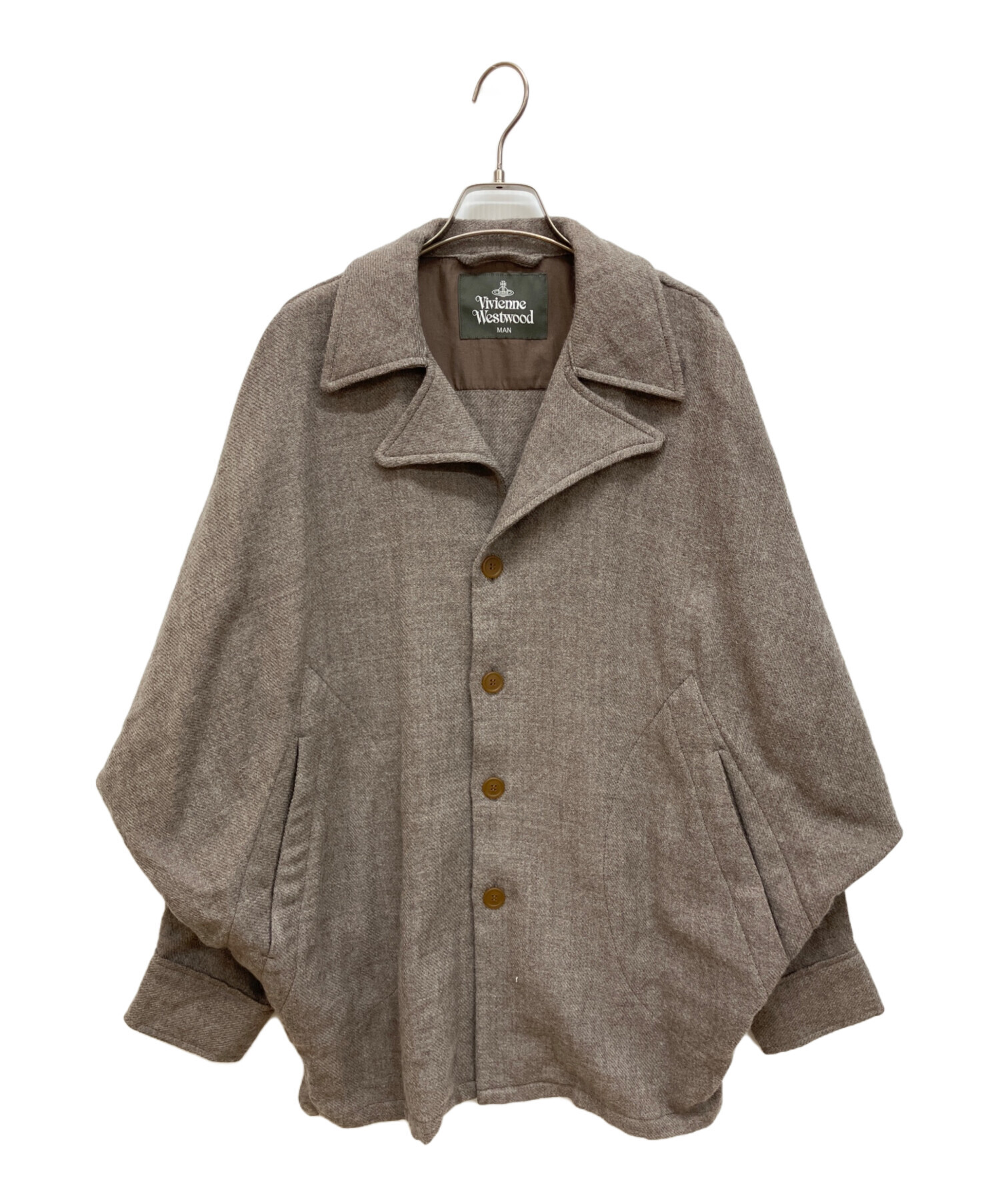中古・古着通販】Vivienne Westwood man (ヴィヴィアン ウェストウッド 