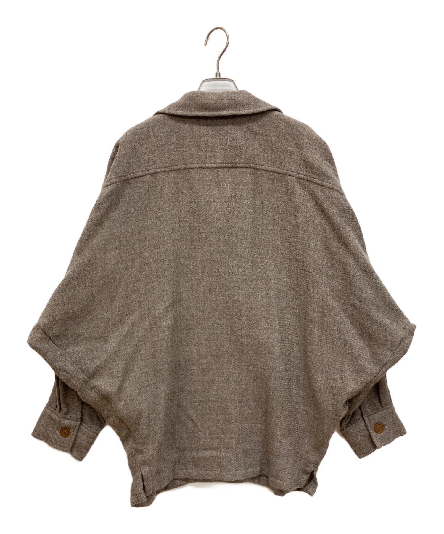 【未使用】Vivienne Westwood MANオーバーサイズドルマンコート 中古・古着通販】Vivienne Westwood man (ヴィヴィアン ウェストウッド