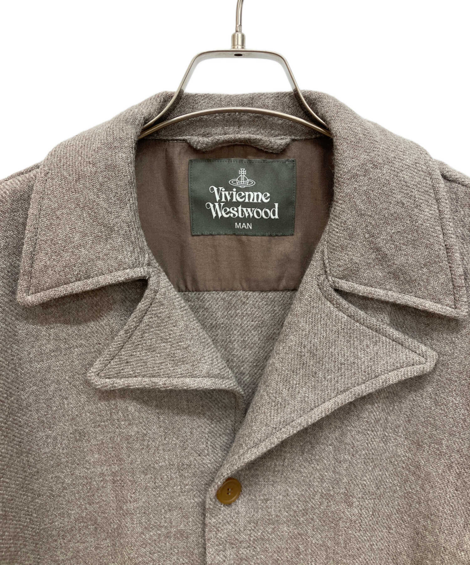 中古・古着通販】Vivienne Westwood man (ヴィヴィアン ウェストウッド