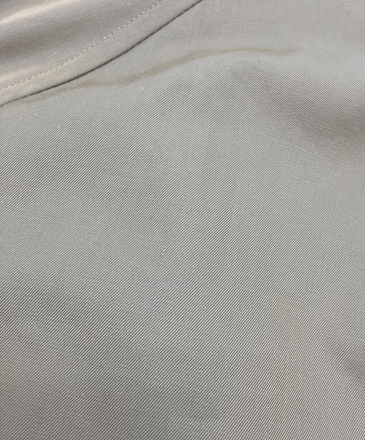 中古・古着通販】Burberry's (バーバリーズ) 白タグ ステンカラー