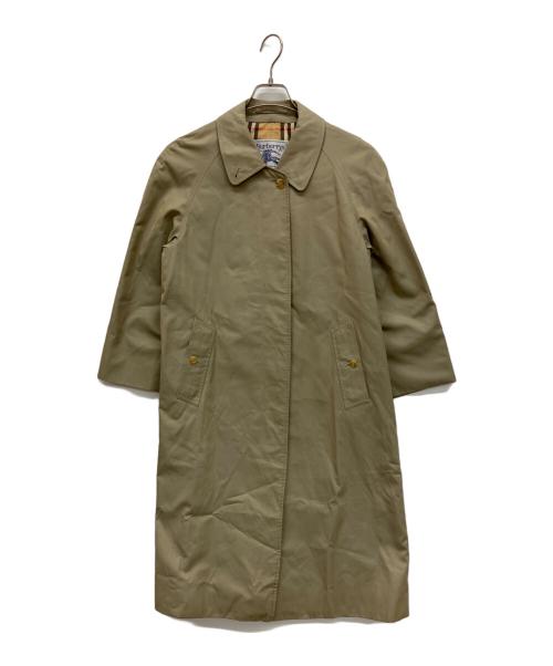 中古・古着通販】Burberry's (バーバリーズ) 白タグ ステンカラー
