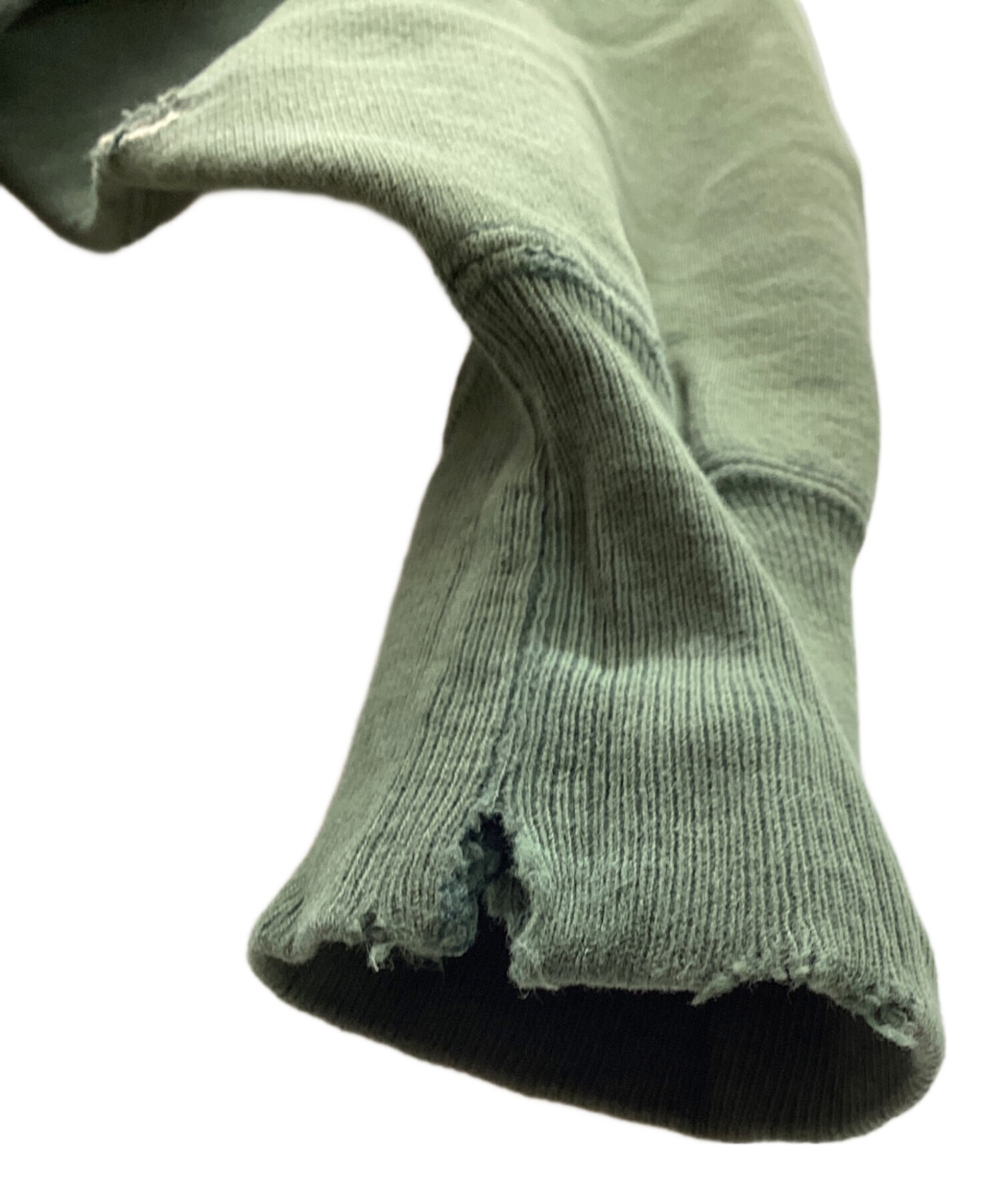 中古・古着通販】Champion REVERSE WEAVE (チャンピオン リバース