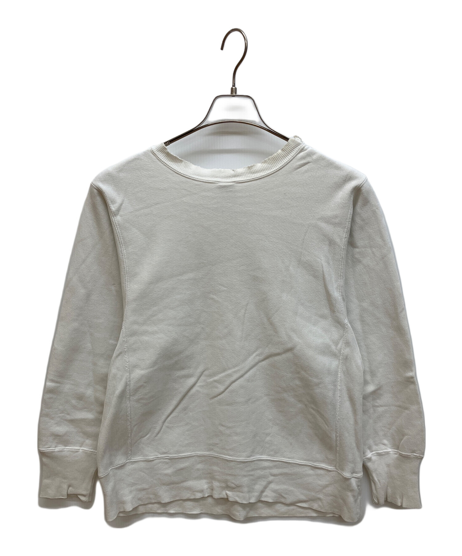 ✳︎ひろ✳︎ Champion(チャンピオン) / REVERSE WEAVE/RN 26094/スウェット/S