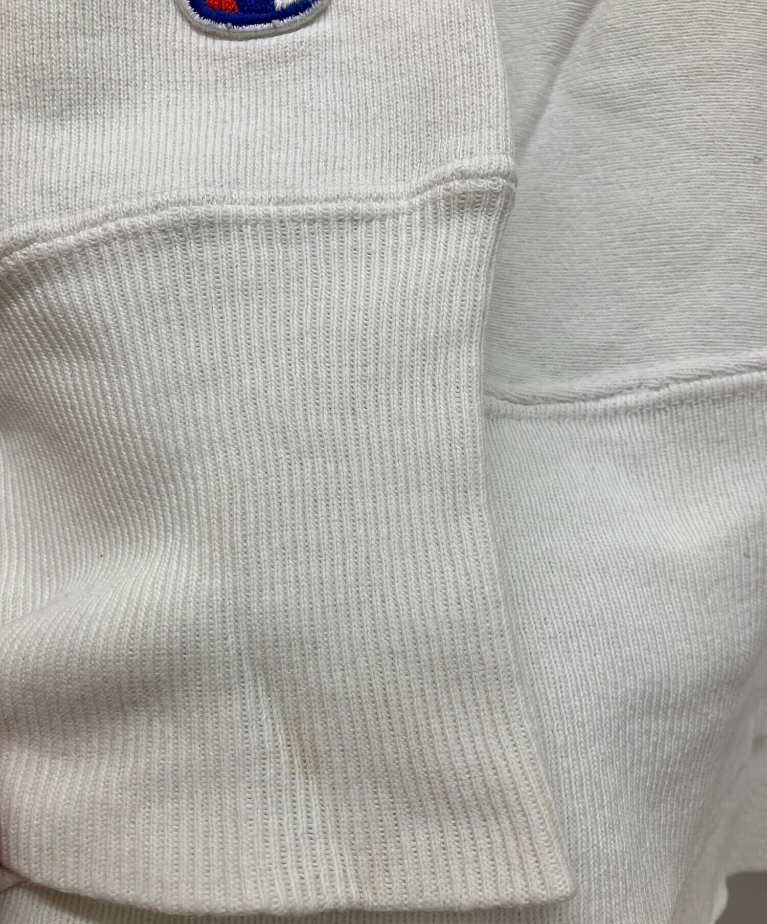 中古・古着通販】Champion REVERSE WEAVE (チャンピオン リバース
