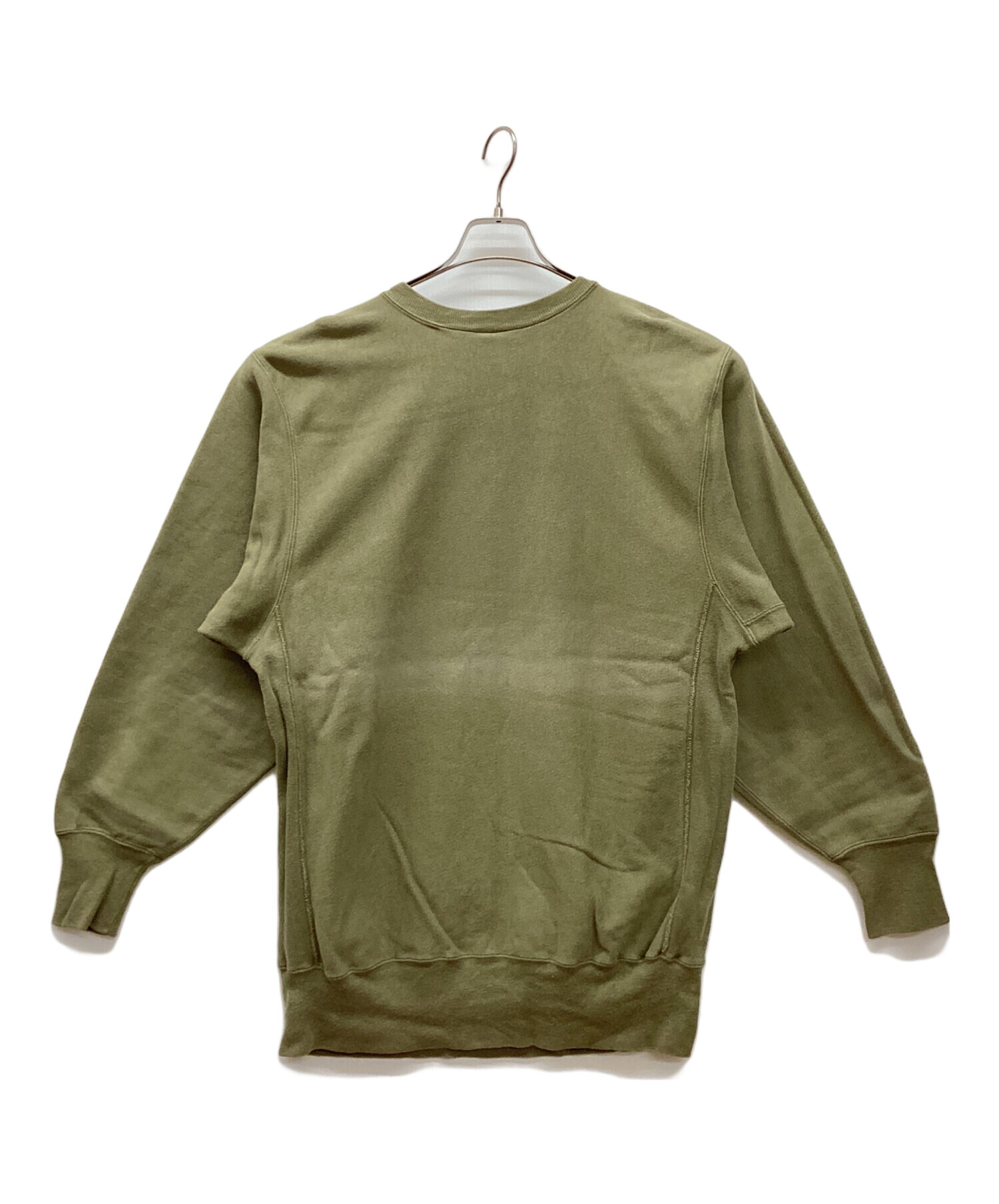 中古・古着通販】Champion REVERSE WEAVE (チャンピオン リバース 