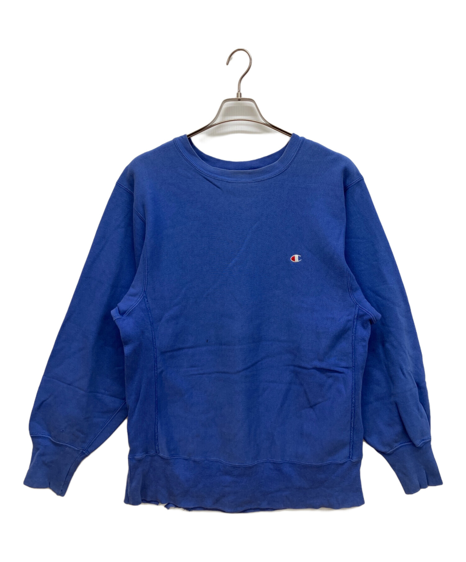 中古・古着通販】Champion REVERSE WEAVE (チャンピオン リバース 