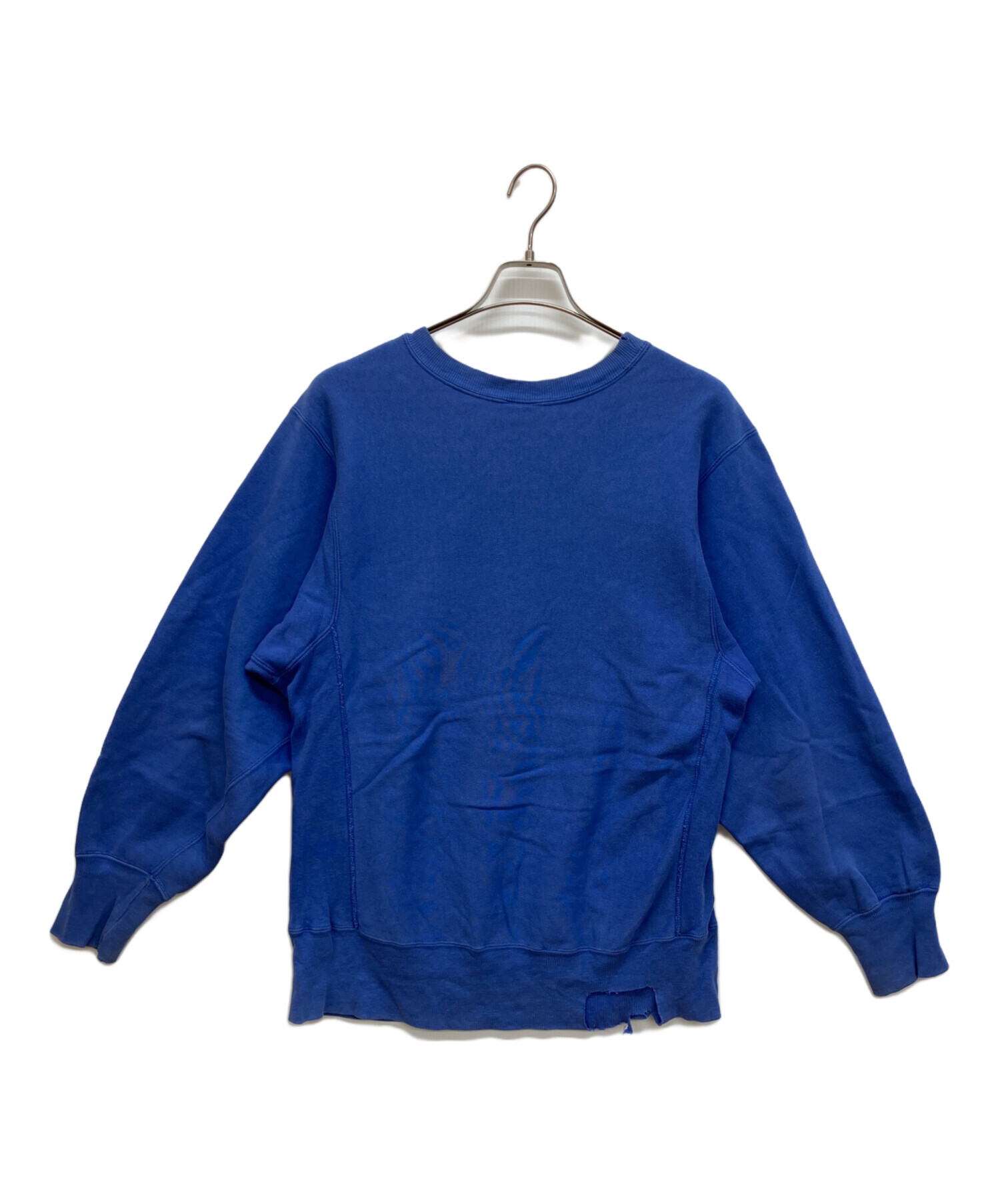 中古・古着通販】Champion REVERSE WEAVE (チャンピオン リバース 