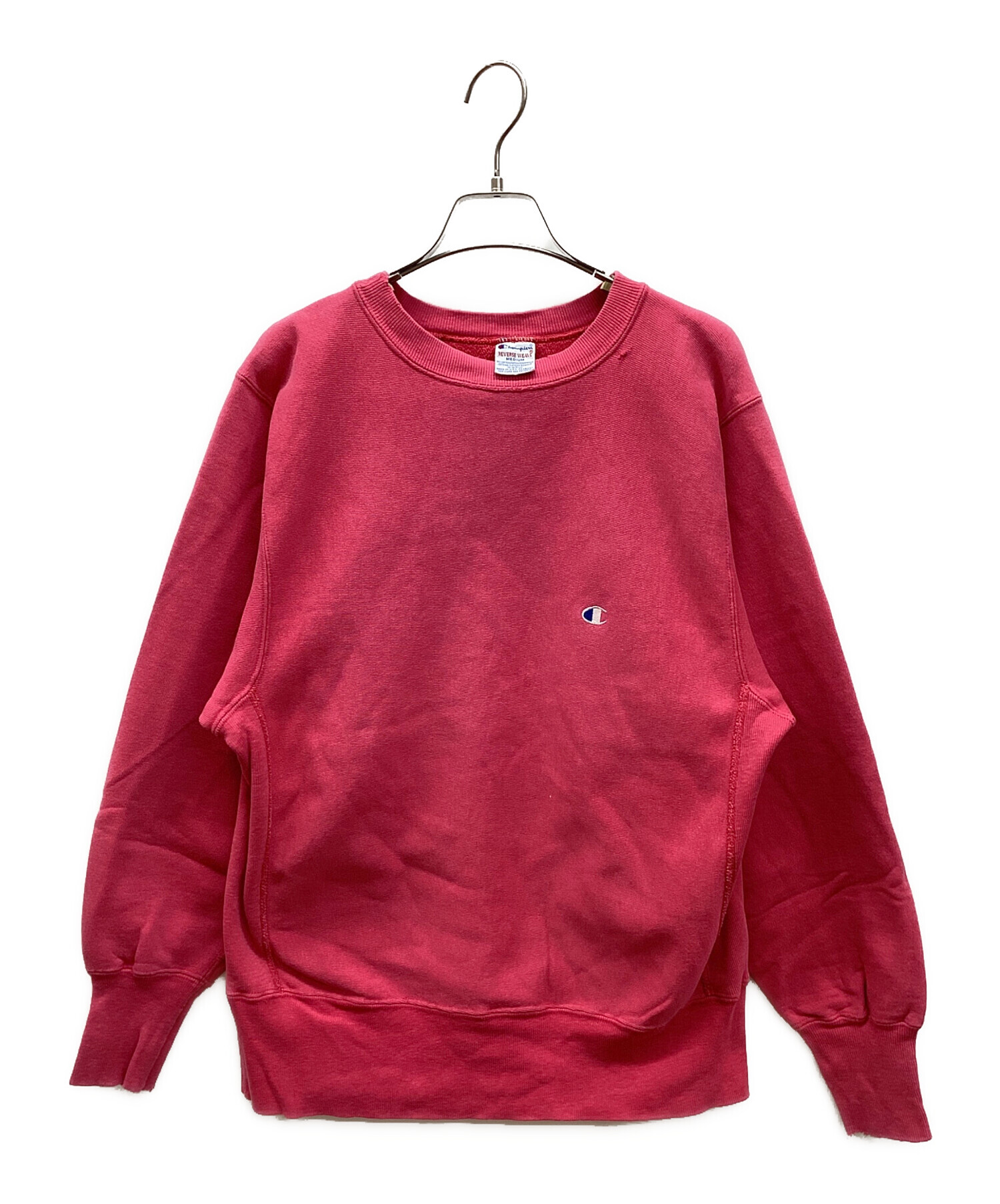 中古・古着通販】Champion REVERSE WEAVE (チャンピオン リバース