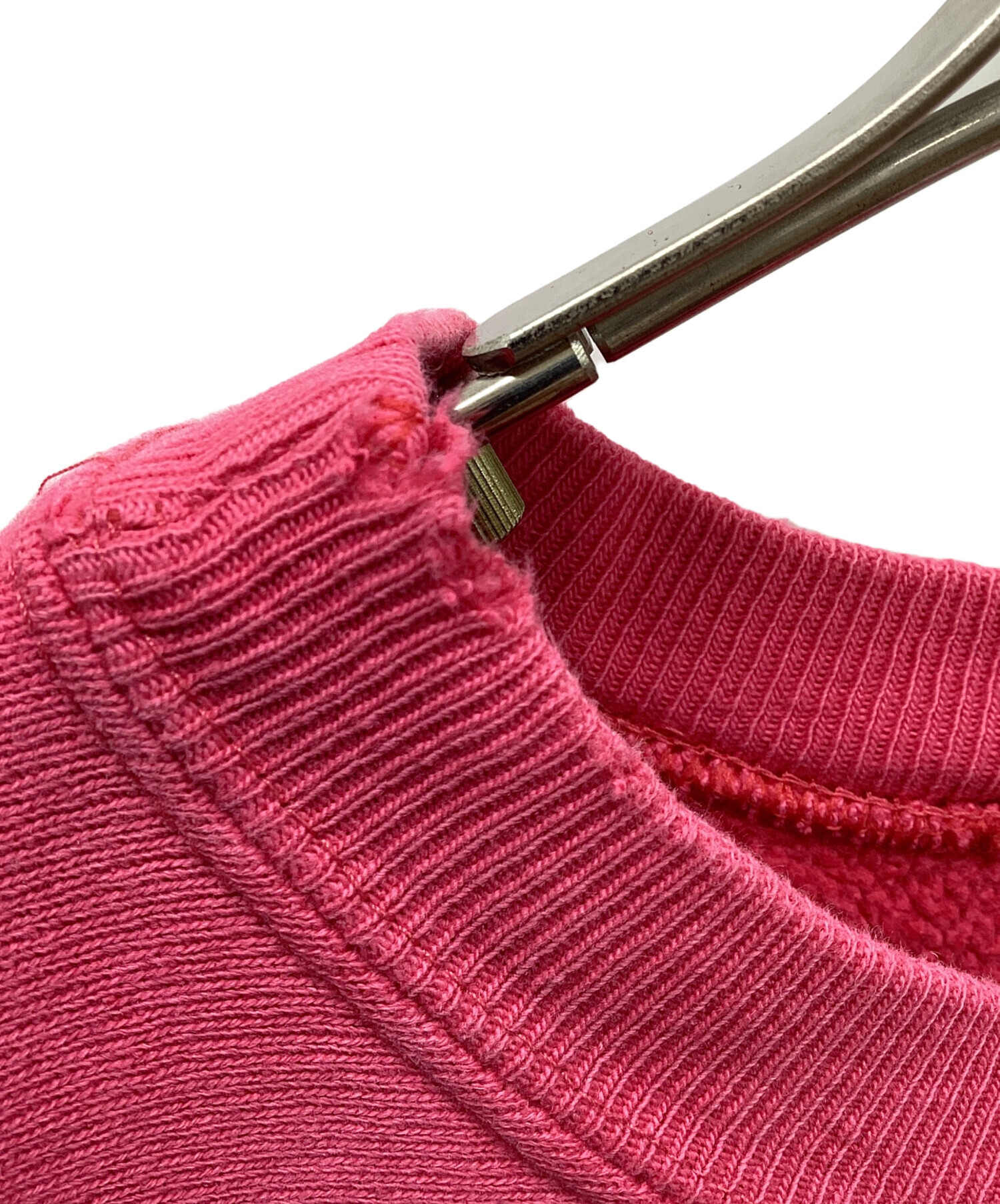 中古・古着通販】Champion REVERSE WEAVE (チャンピオン リバース