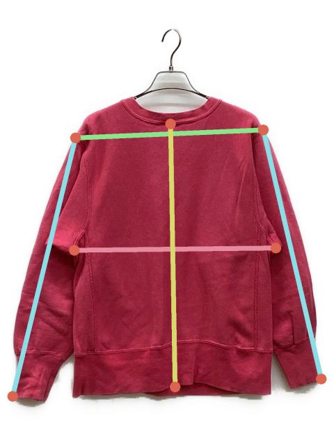 中古・古着通販】Champion REVERSE WEAVE (チャンピオン リバース