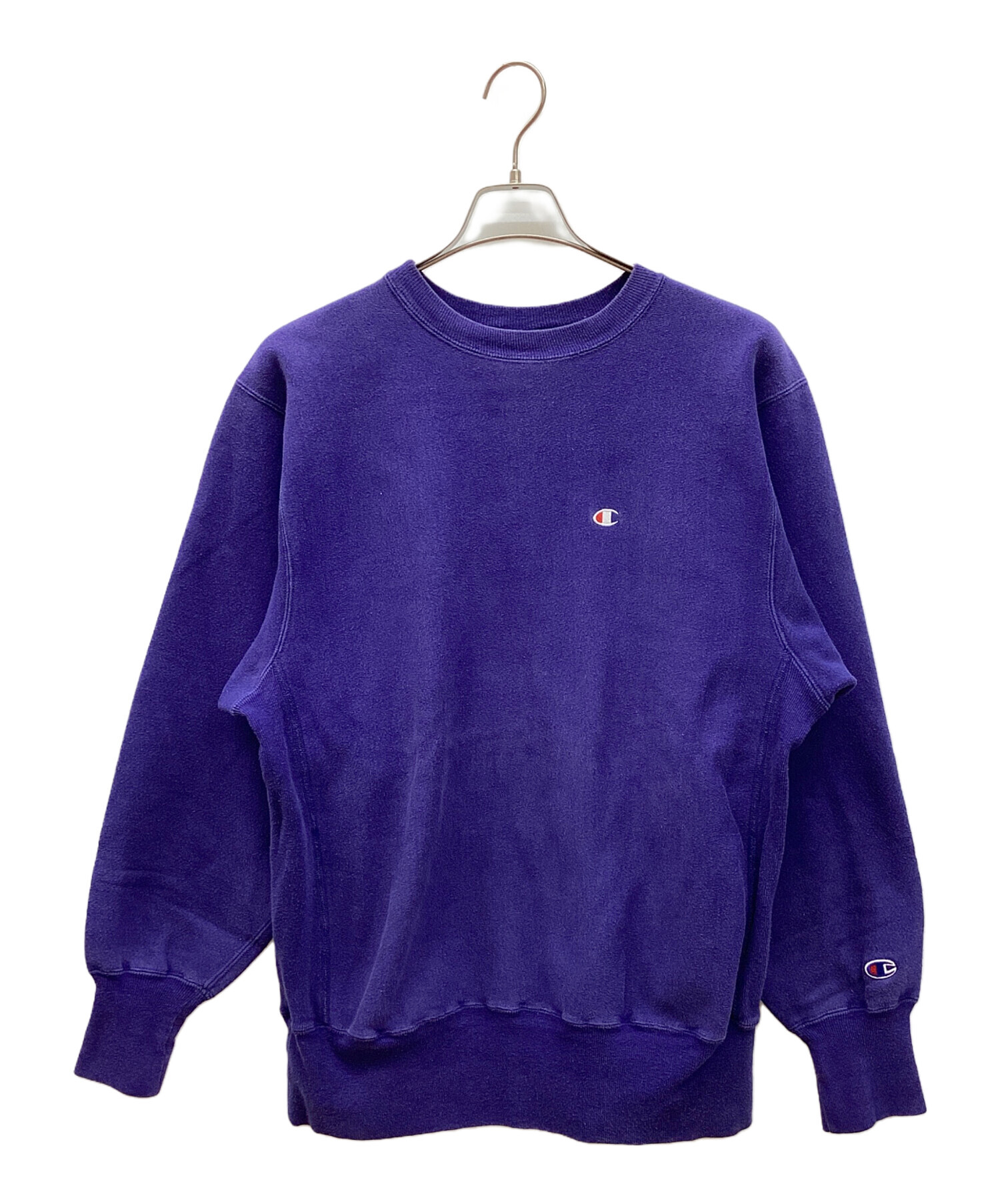 中古・古着通販】Champion REVERSE WEAVE (チャンピオン リバース