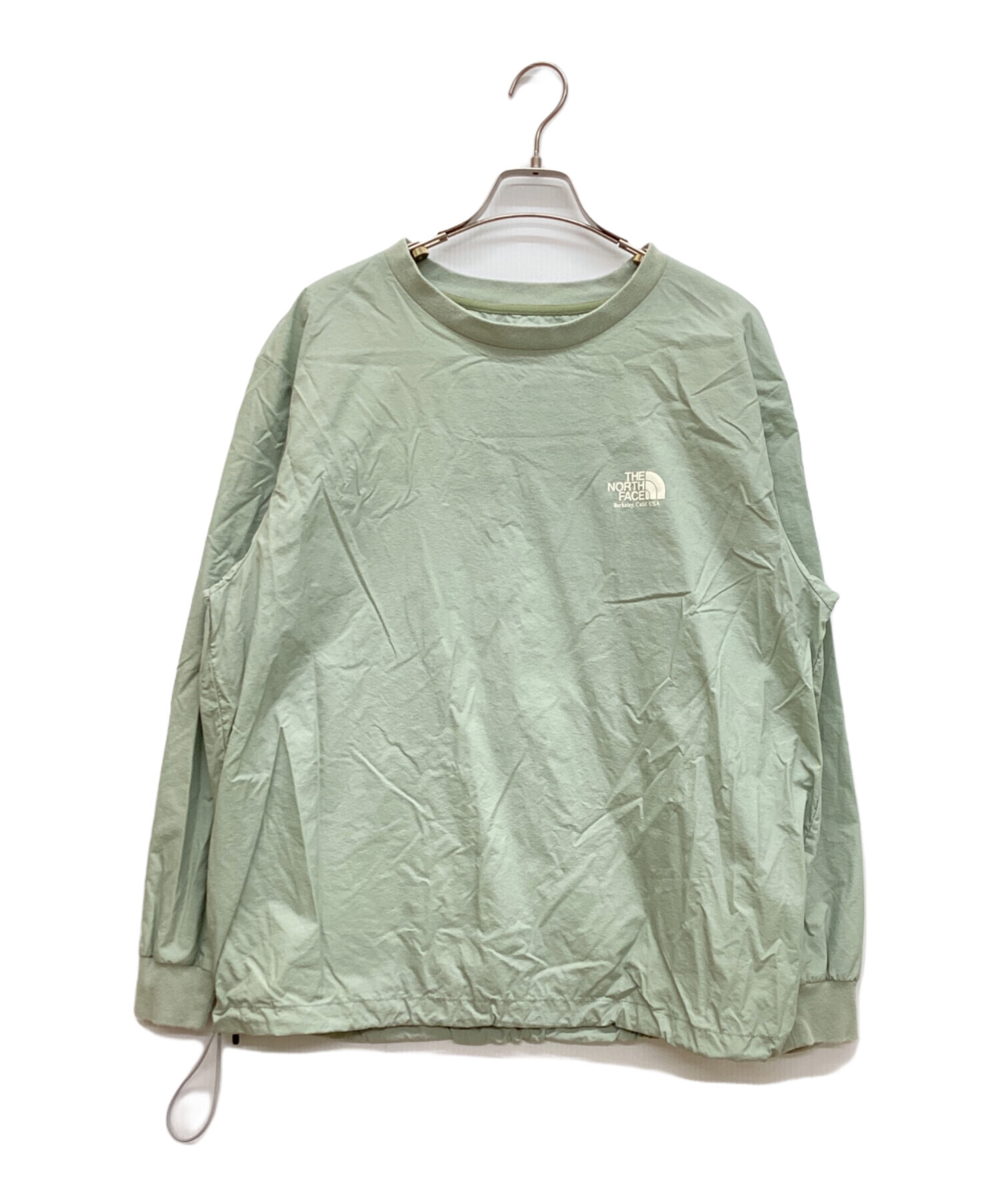 中古・古着通販】THE NORTHFACE PURPLELABEL (ザ・ノースフェイス