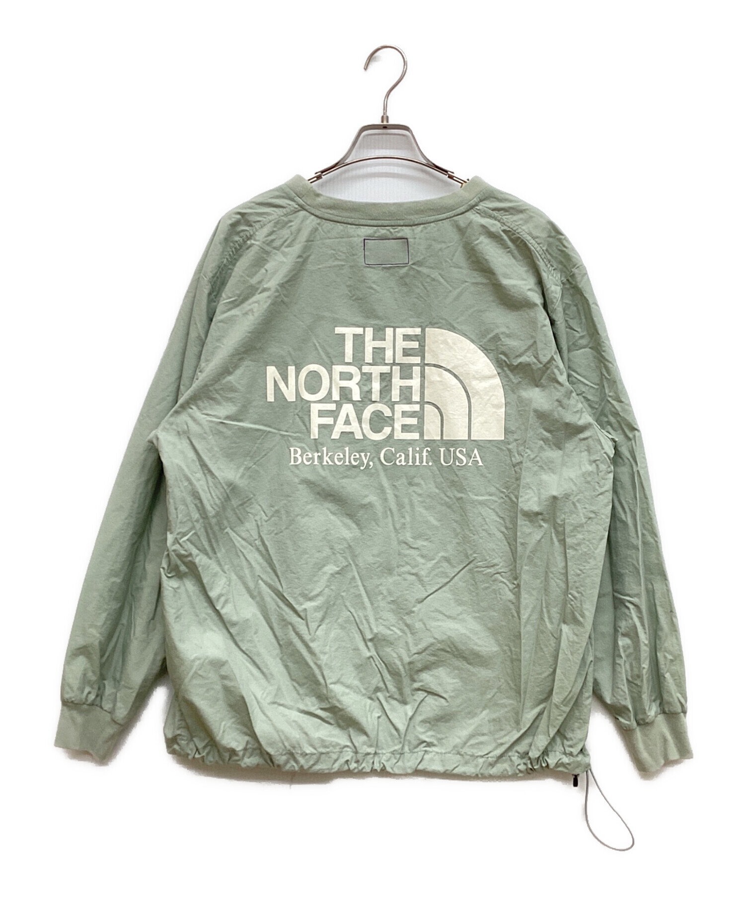 中古・古着通販】THE NORTHFACE PURPLELABEL (ザ・ノースフェイス 