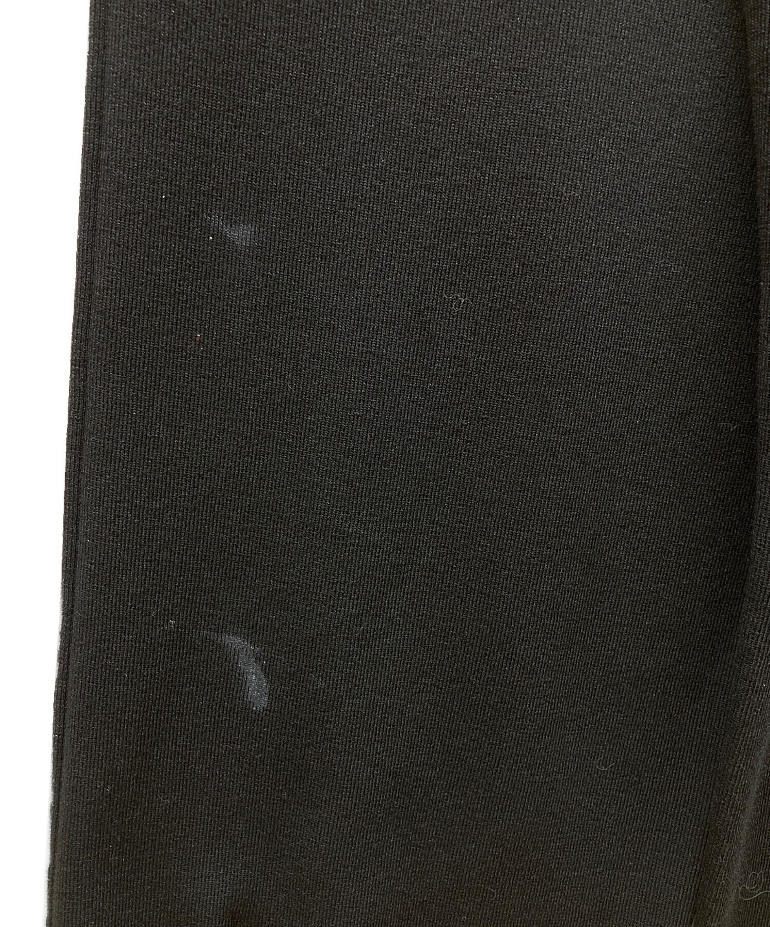 中古・古着通販】anuke (アンヌーク) Curler Knit Combinaison 
