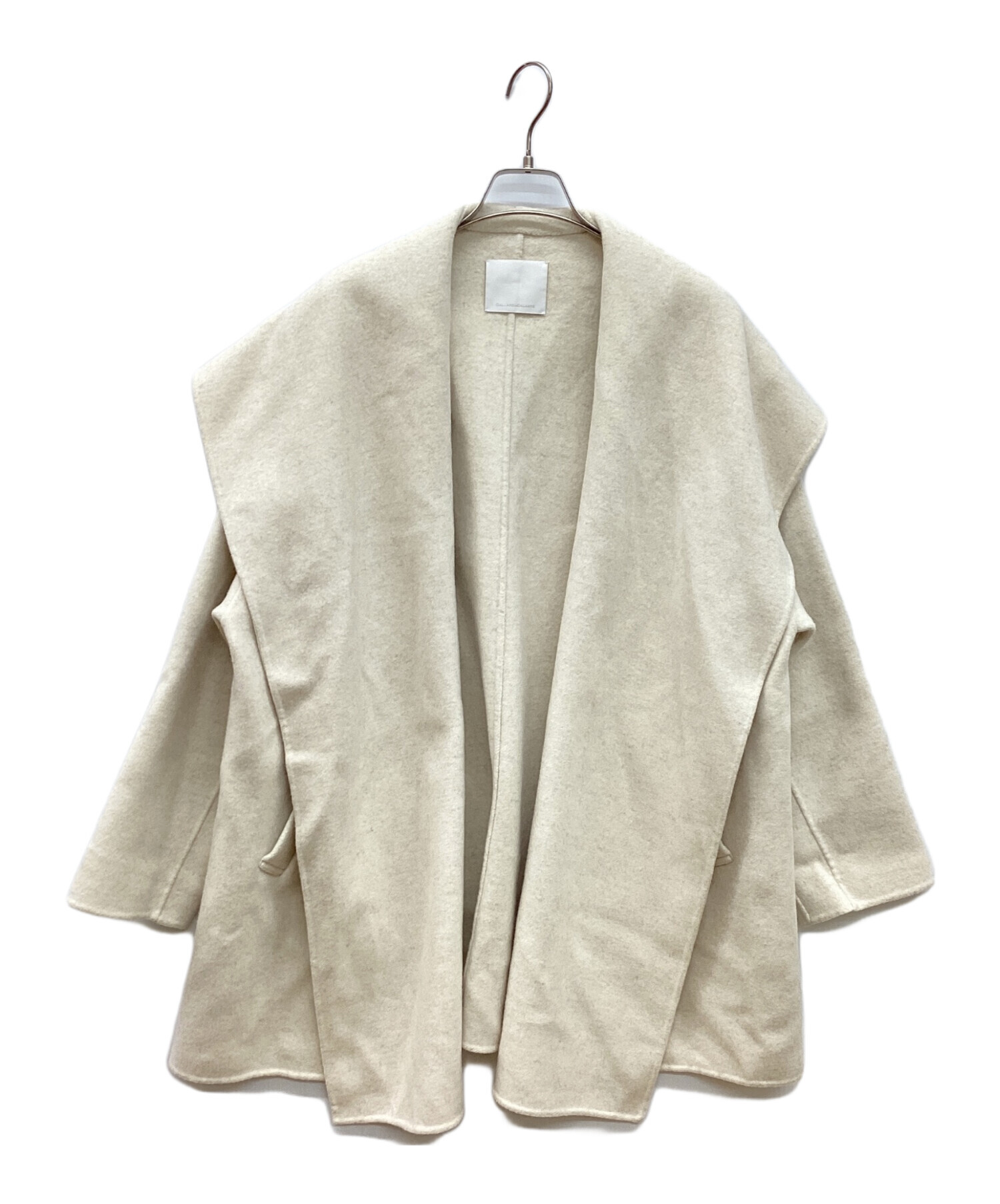 中古・古着通販】GALLARDA GALANTE (ガリャルダガランテ) リバー