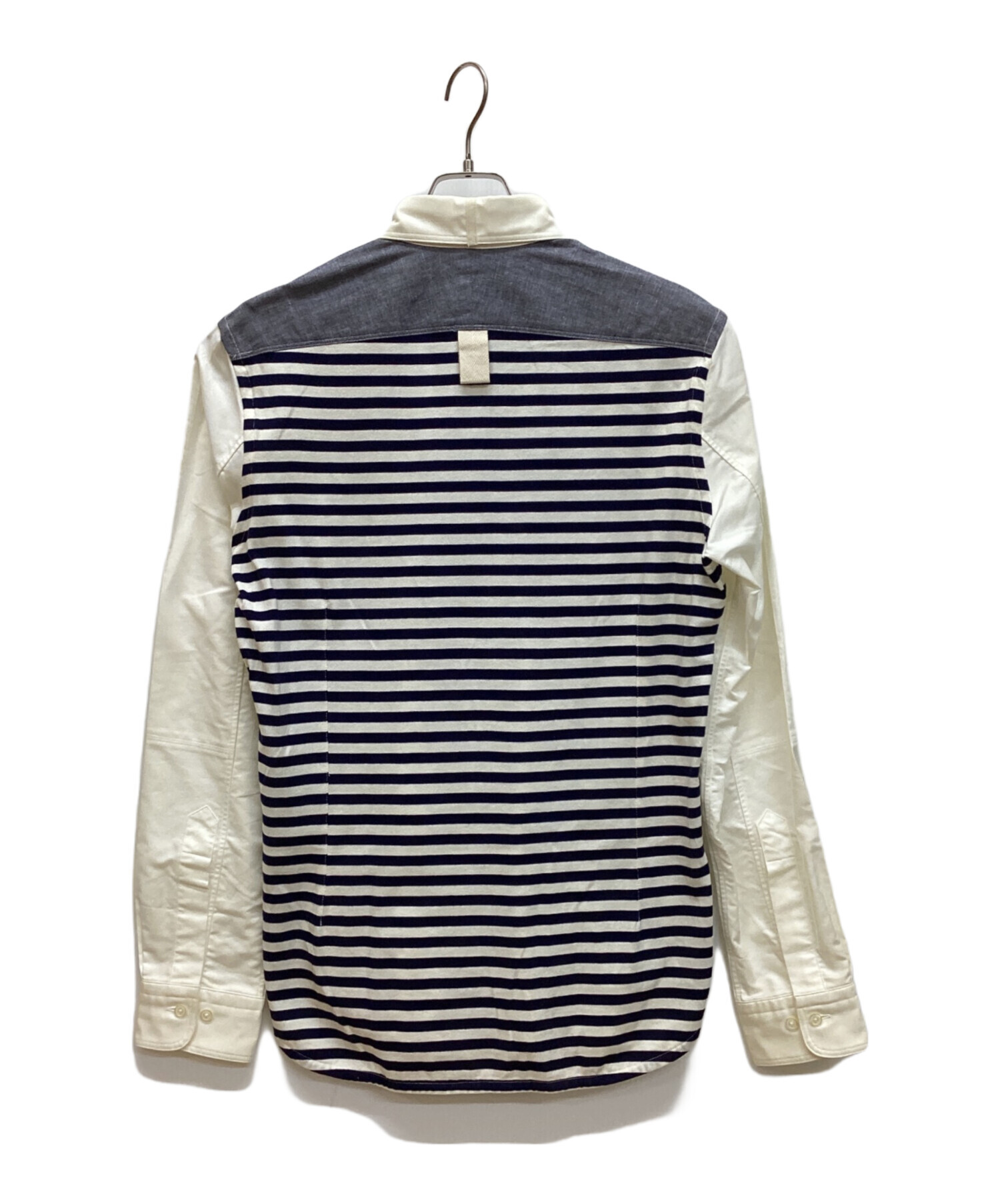 中古・古着通販】COMME des GARCONS JUNYA WATANABE MAN (コム デ 