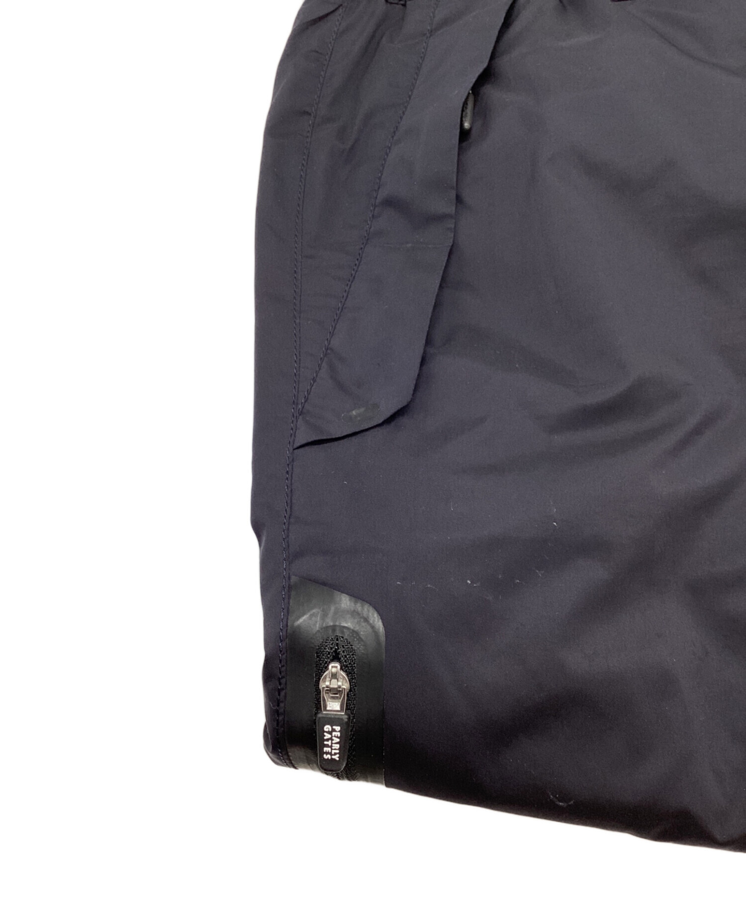 中古・古着通販】PEARLY GATES (パーリーゲイツ) ナイロンパンツ