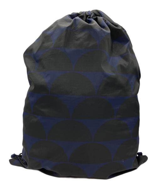 未使用品 PORTER × MARNI コラボ リュック 巾着 マルニ ポーター 楽天市場】新着【中古】超美品 マルニ ポーター 吉田カバン