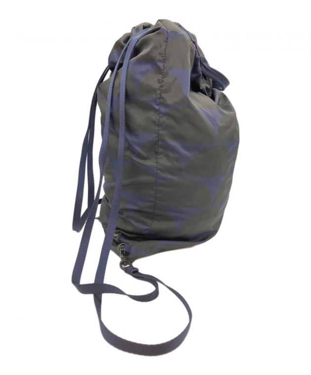 中古・古着通販】PORTER (ポーター) MARNI (マルニ) ドット