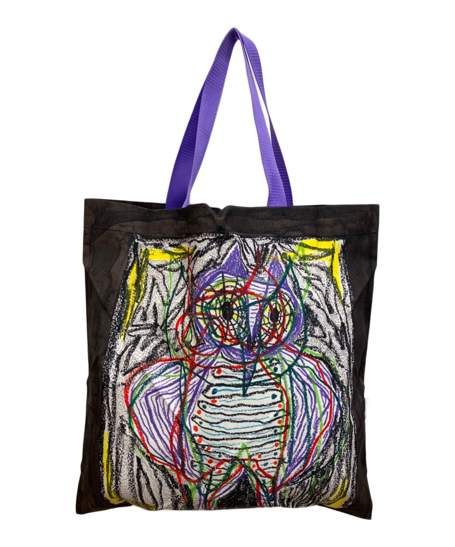 中古・古着通販】me ISSEY MIYAKE (ミーイッセイ ミヤケ) イラスト
