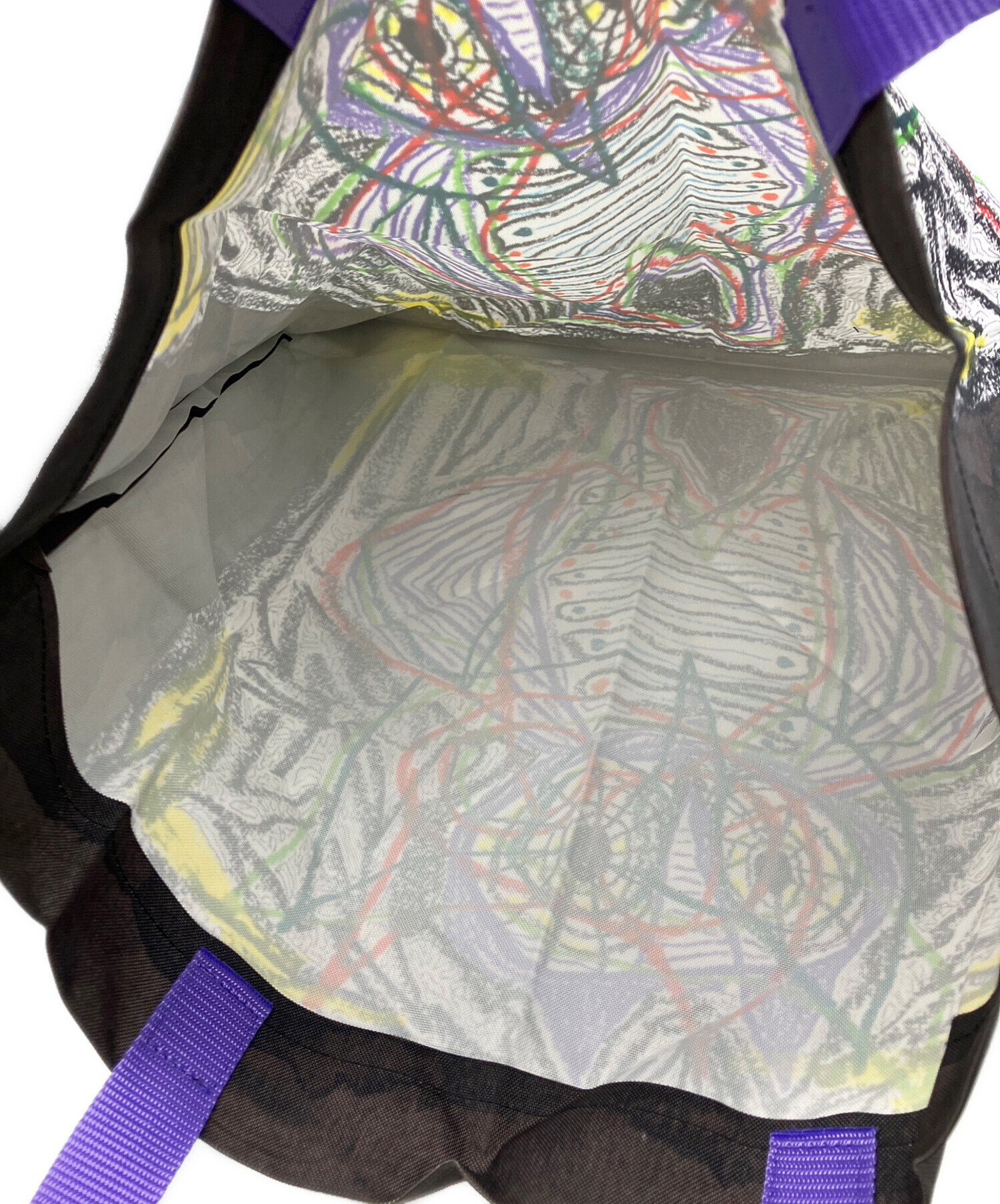 中古・古着通販】me ISSEY MIYAKE (ミーイッセイ ミヤケ) イラスト