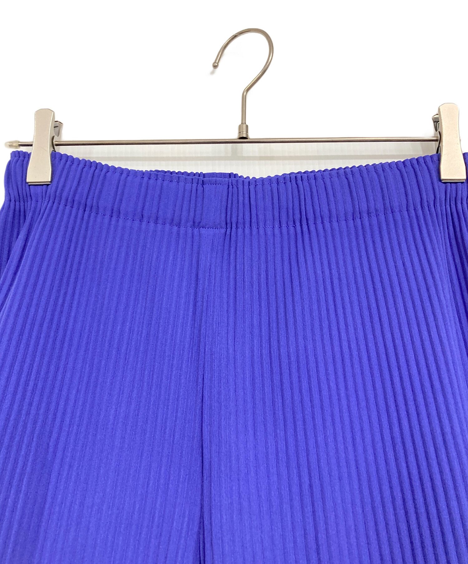 中古・古着通販】me ISSEY MIYAKE (ミーイッセイ ミヤケ) プリーツ