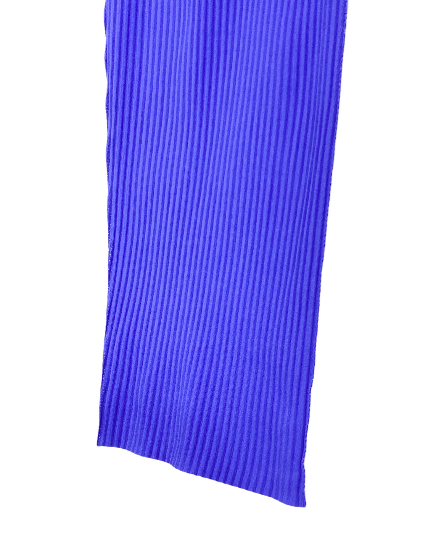 中古・古着通販】me ISSEY MIYAKE (ミーイッセイ ミヤケ) プリーツ