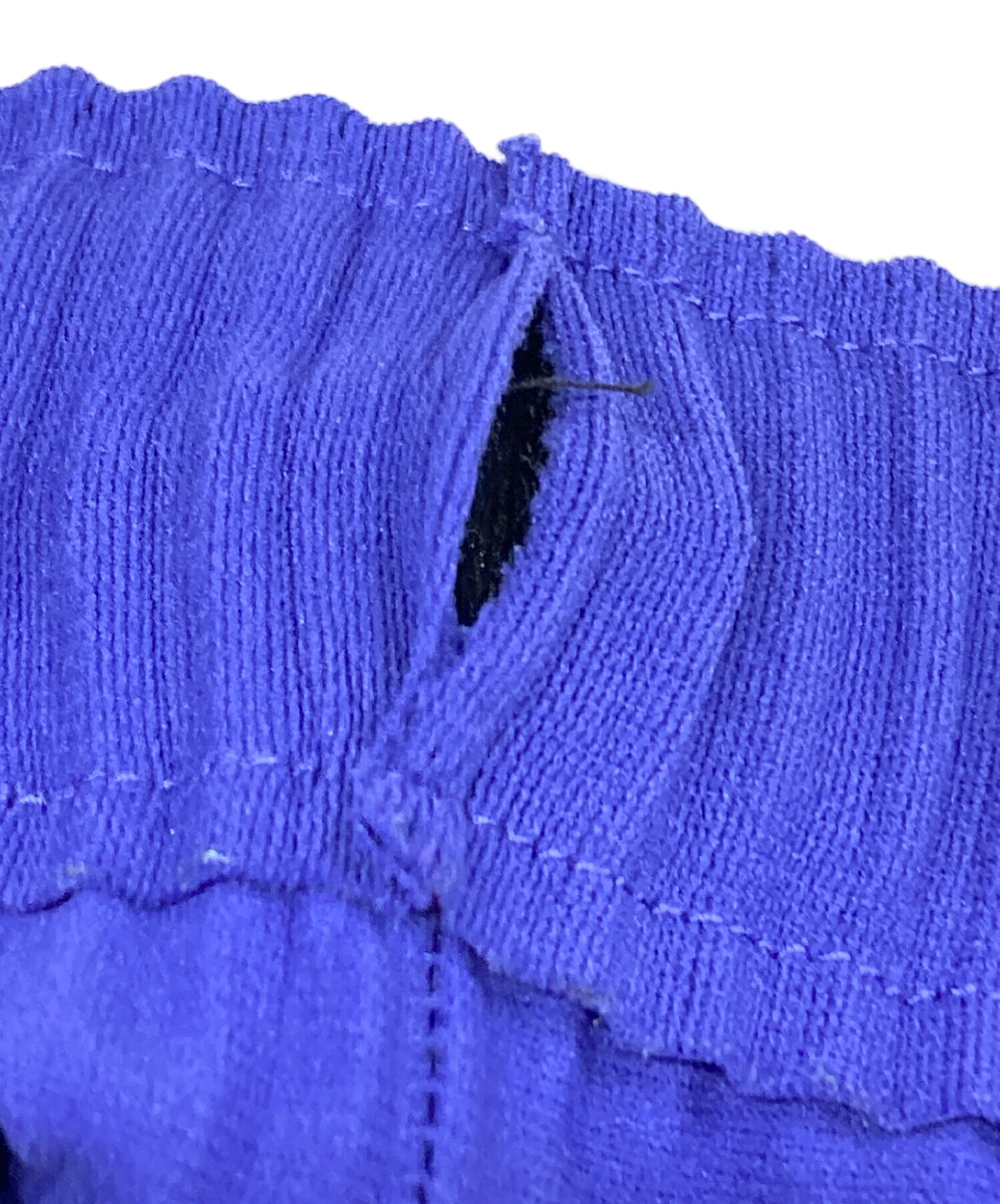 中古・古着通販】me ISSEY MIYAKE (ミーイッセイ ミヤケ) プリーツ