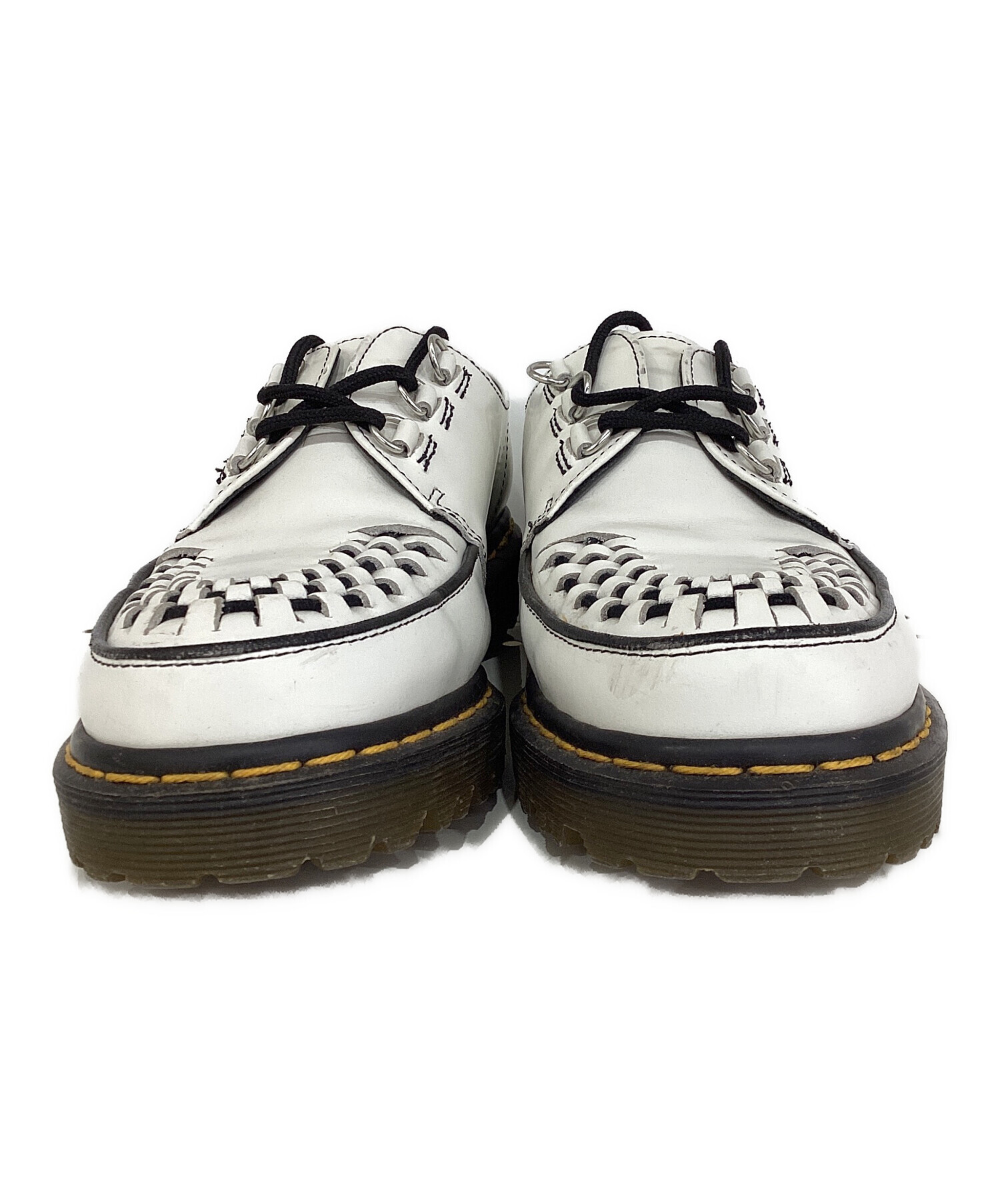 中古・古着通販】Dr.Martens (ドクターマーチン) RAMSEY ラムジー