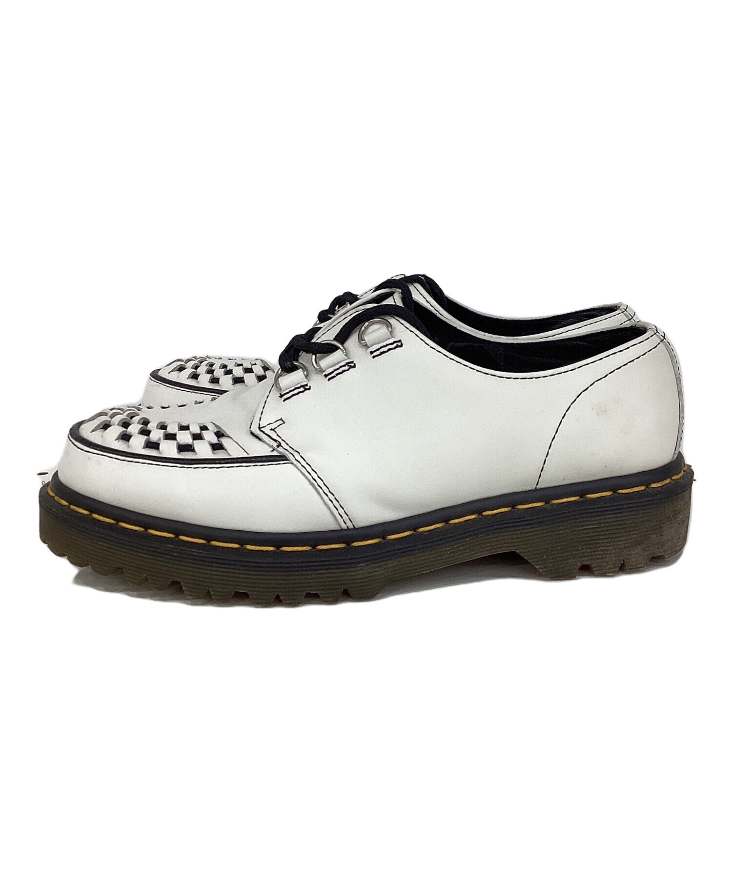 中古・古着通販】Dr.Martens (ドクターマーチン) RAMSEY ラムジー