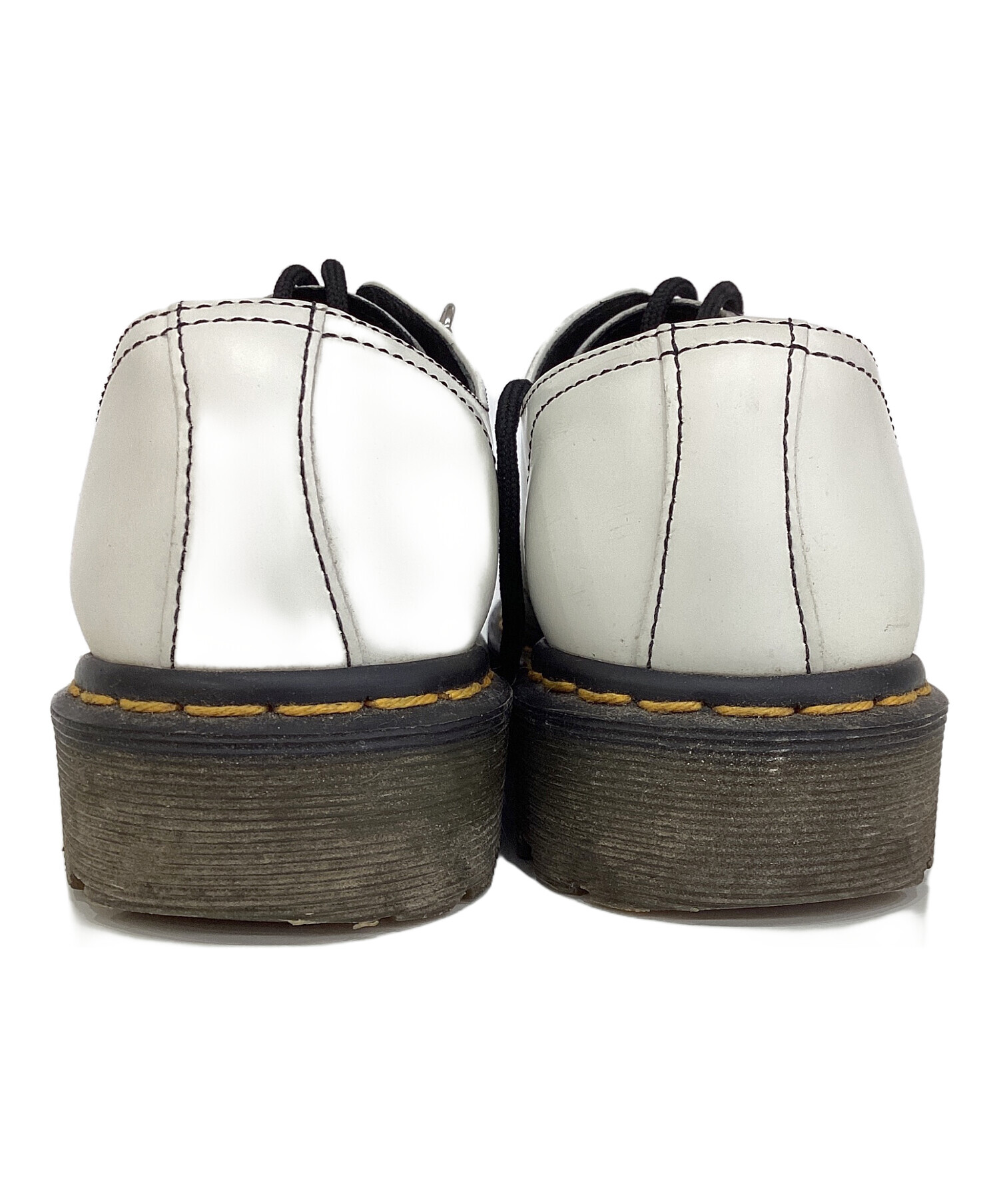 中古・古着通販】Dr.Martens (ドクターマーチン) RAMSEY ラムジー