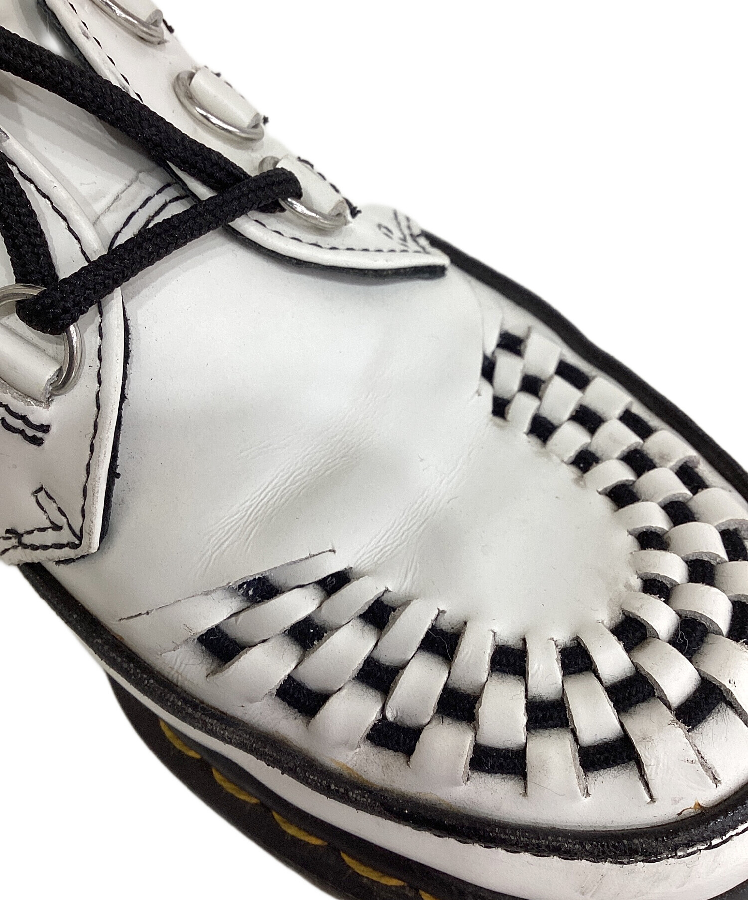 中古・古着通販】Dr.Martens (ドクターマーチン) RAMSEY ラムジー