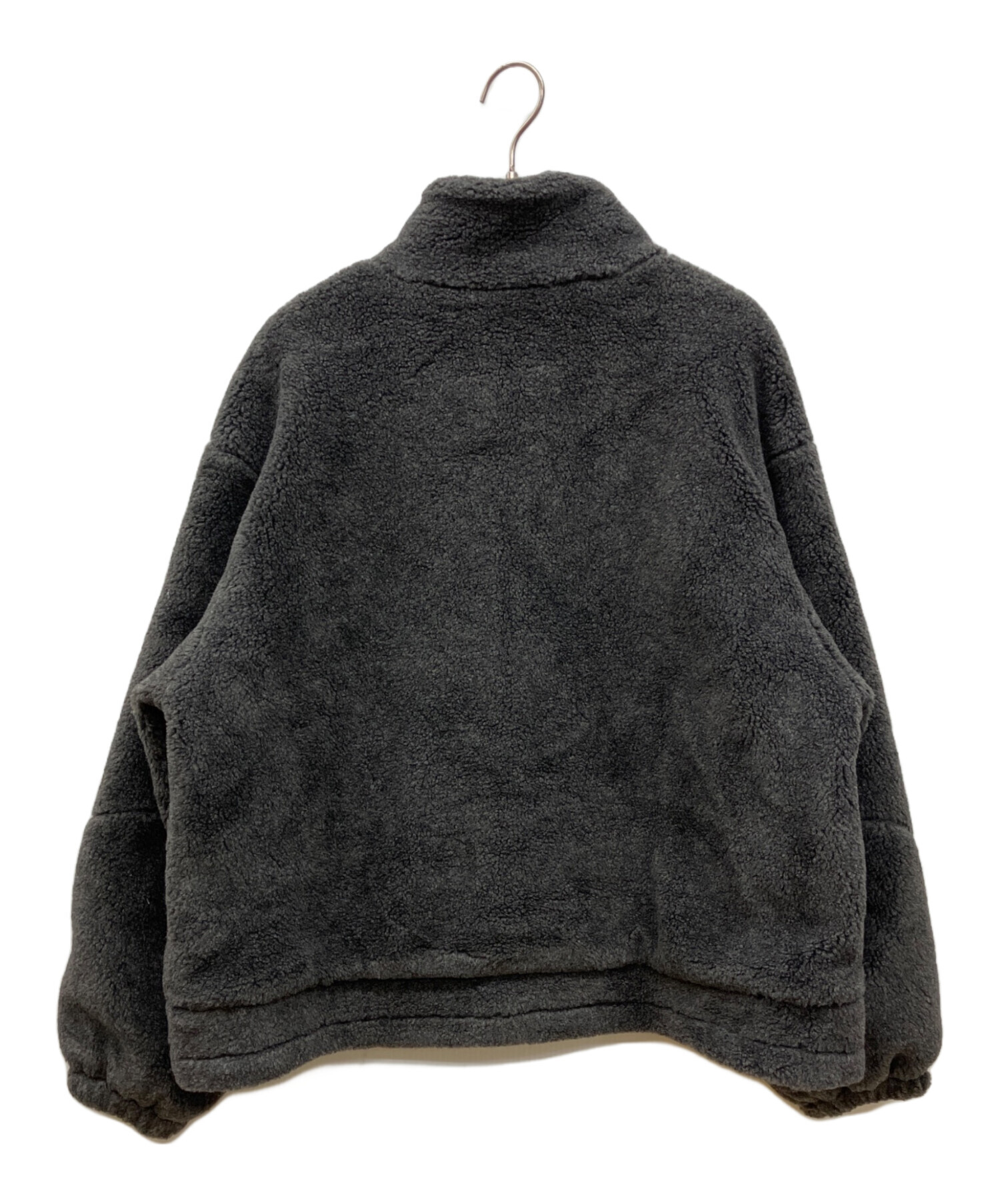 中古・古着通販】SLOBE IENA (スローブ イエナ) ウールコンボア 