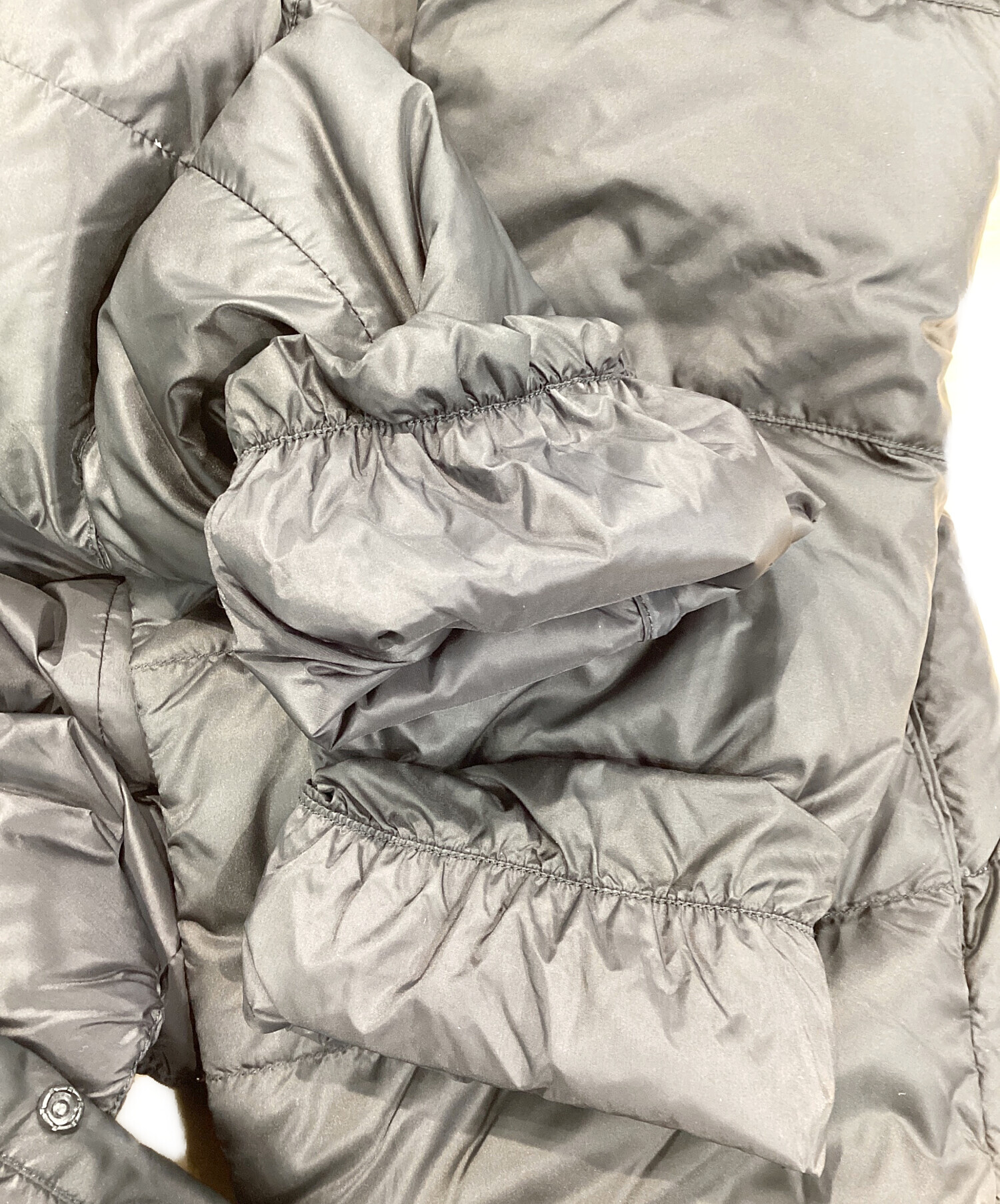 中古・古着通販】Pyrenex (ピレネックス) NICEダウンジャケット 中古・古着通販】Pyrenex (ピレネックス) NICEダウンジャケット