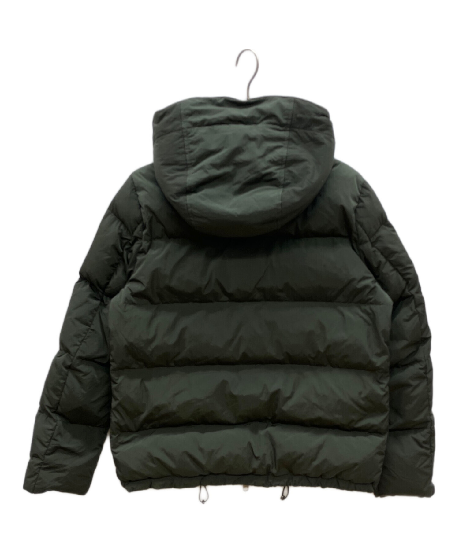 中古・古着通販】CAPE HORN (ケープホーン) ダウンジャケット SENDERO