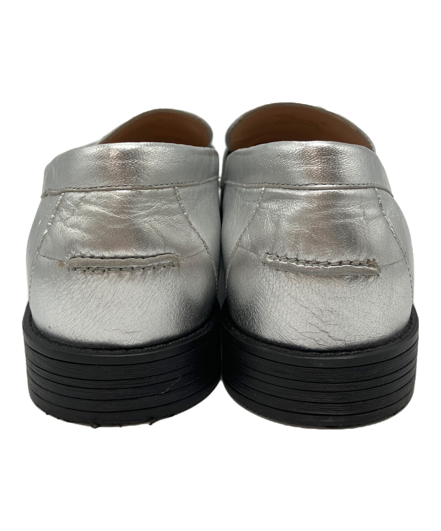 中古・古着通販】COLE HAAN (コールハーン) スタッシ エンブリッシュド 