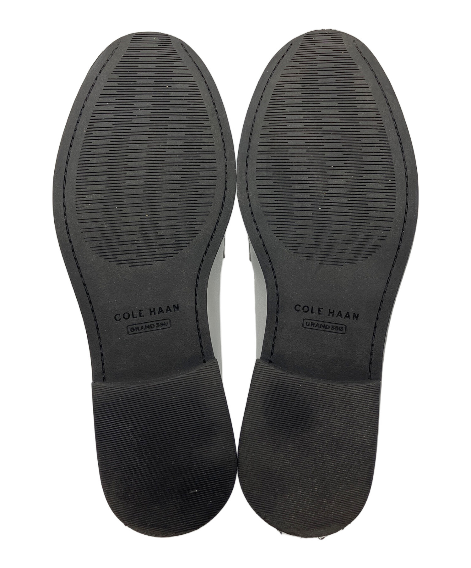 中古・古着通販】COLE HAAN (コールハーン) スタッシ エンブリッシュド
