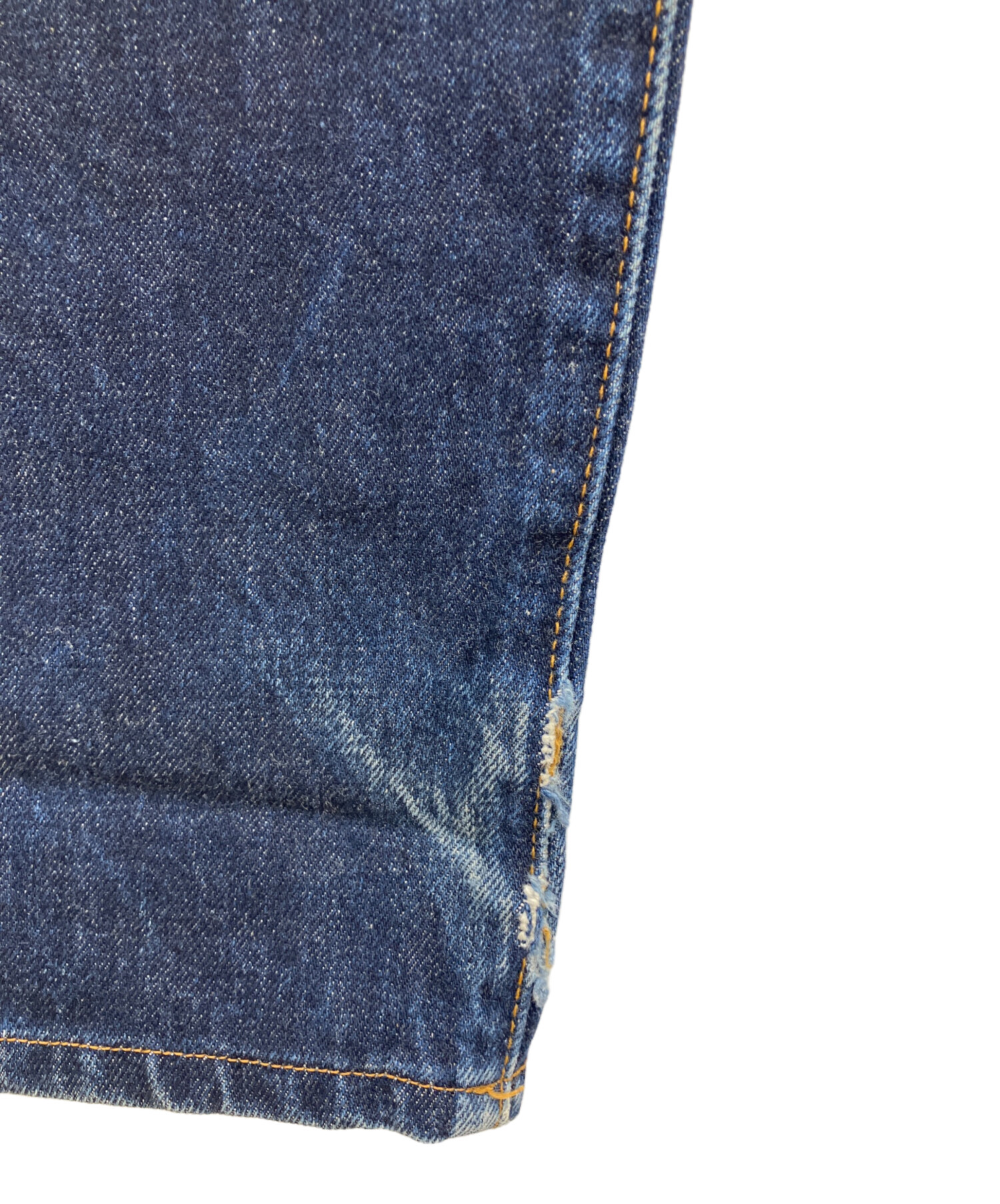 中古・古着通販】LEVI'S (リーバイス) バレンシア製501XXデニムパンツ