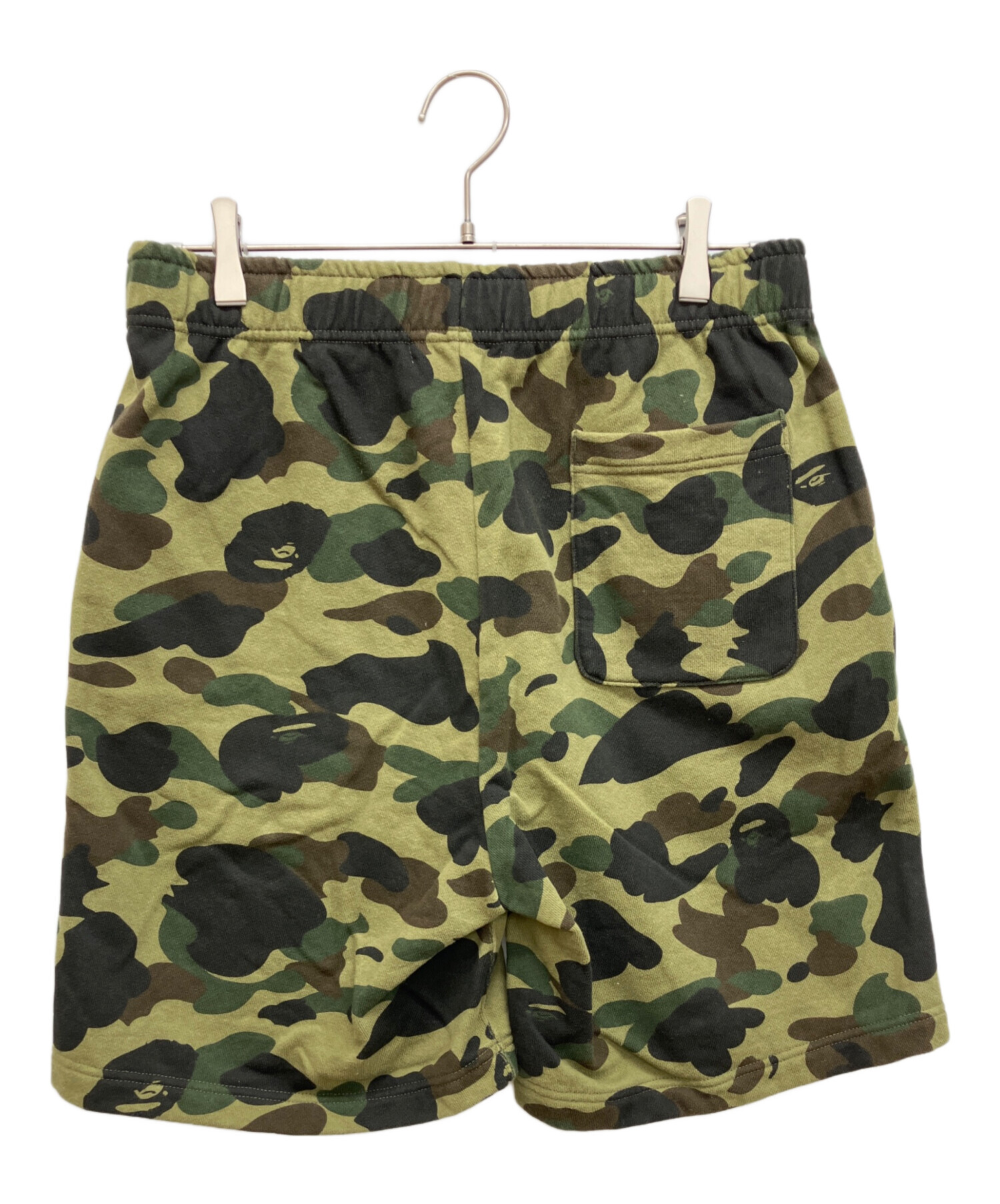中古・古着通販】A BATHING APE (ア ベイシング エイプ) シャーク