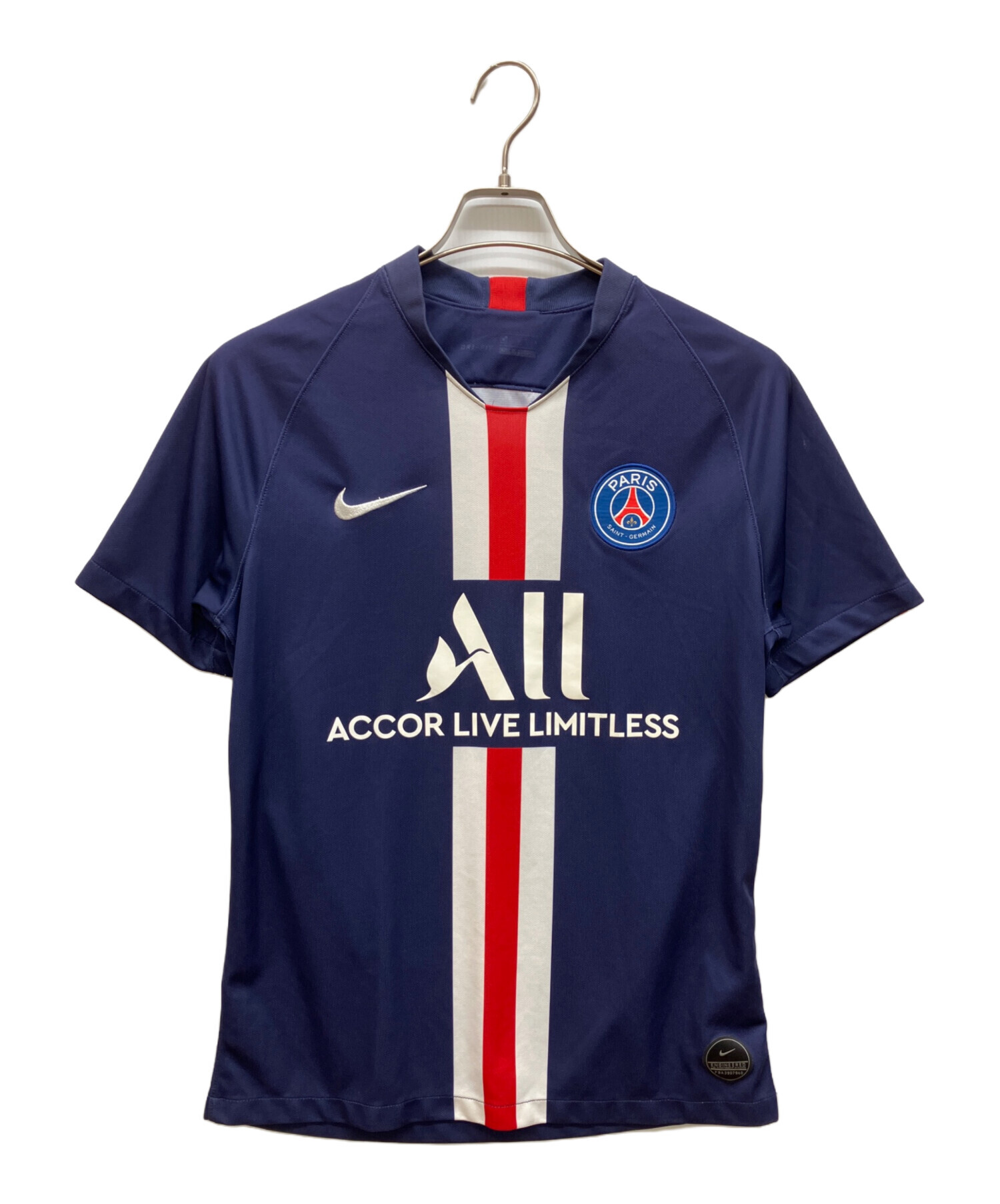 中古・古着通販】NIKE (ナイキ) Paris Saint-Germain (パリ