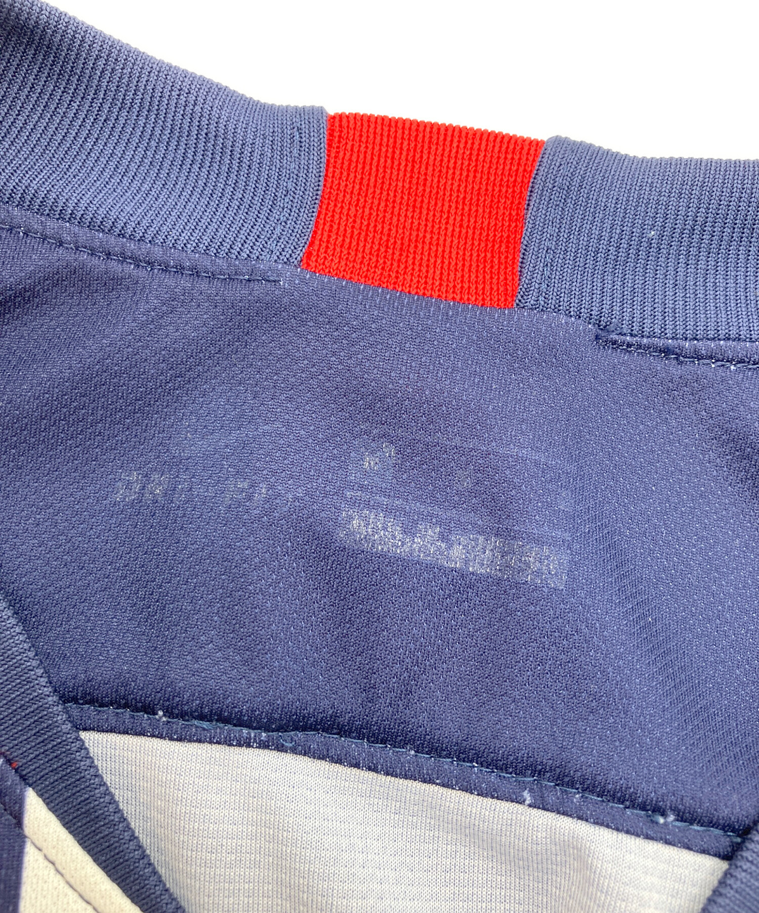 中古・古着通販】NIKE (ナイキ) Paris Saint-Germain (パリ