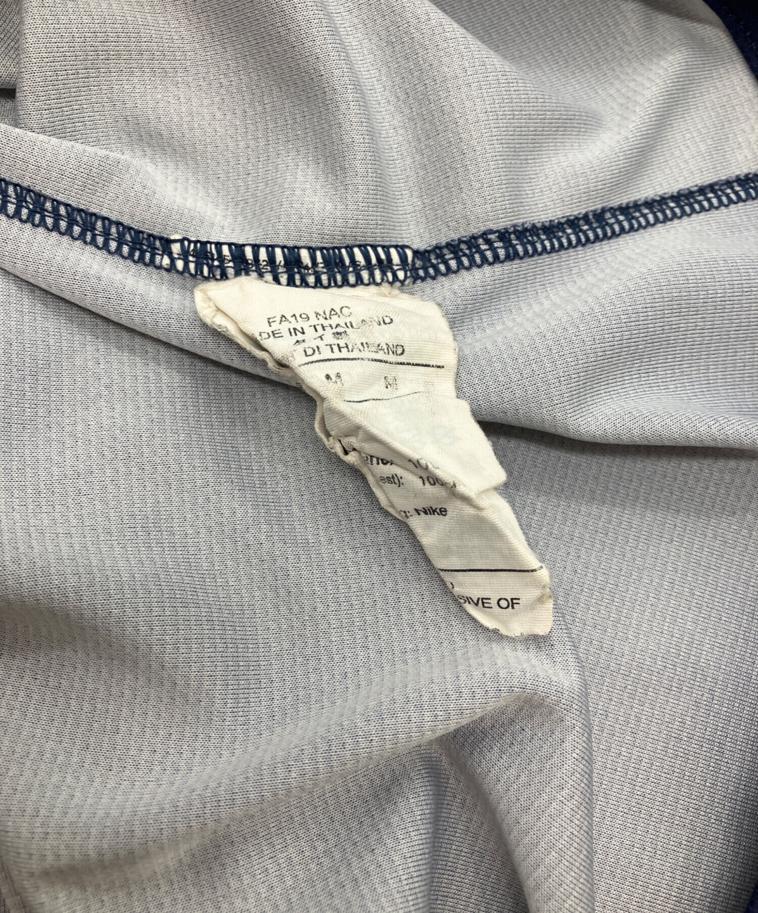 中古・古着通販】NIKE (ナイキ) Paris Saint-Germain (パリ