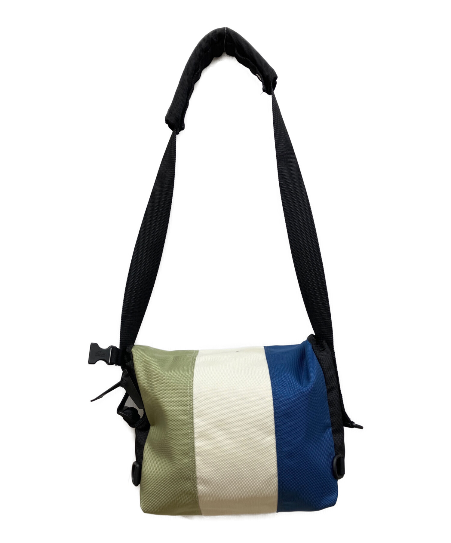 中古・古着通販】TIMBUK2 (ティンバックツー) メッセンジャーバッグ