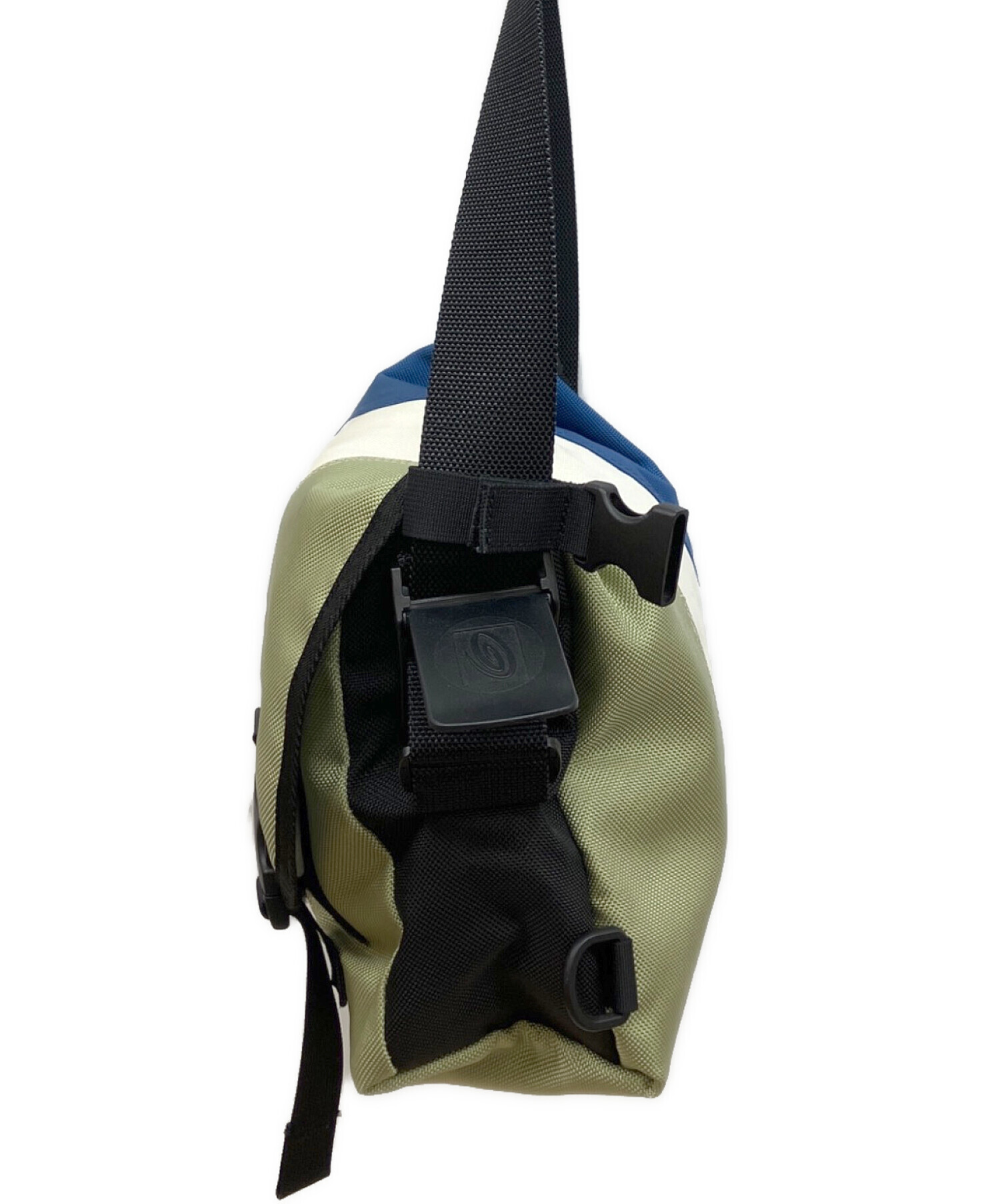 中古・古着通販】TIMBUK2 (ティンバックツー) メッセンジャーバッグ
