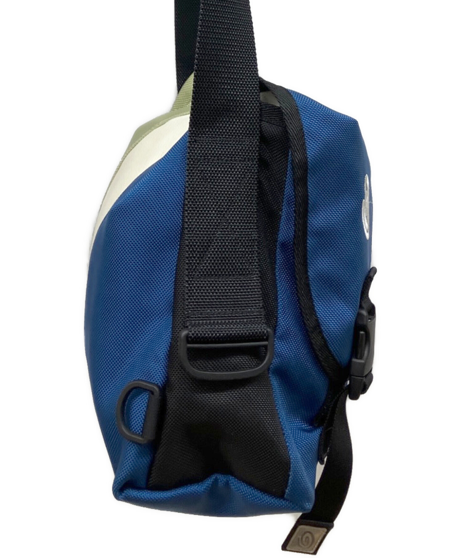 中古・古着通販】TIMBUK2 (ティンバックツー) メッセンジャーバッグ