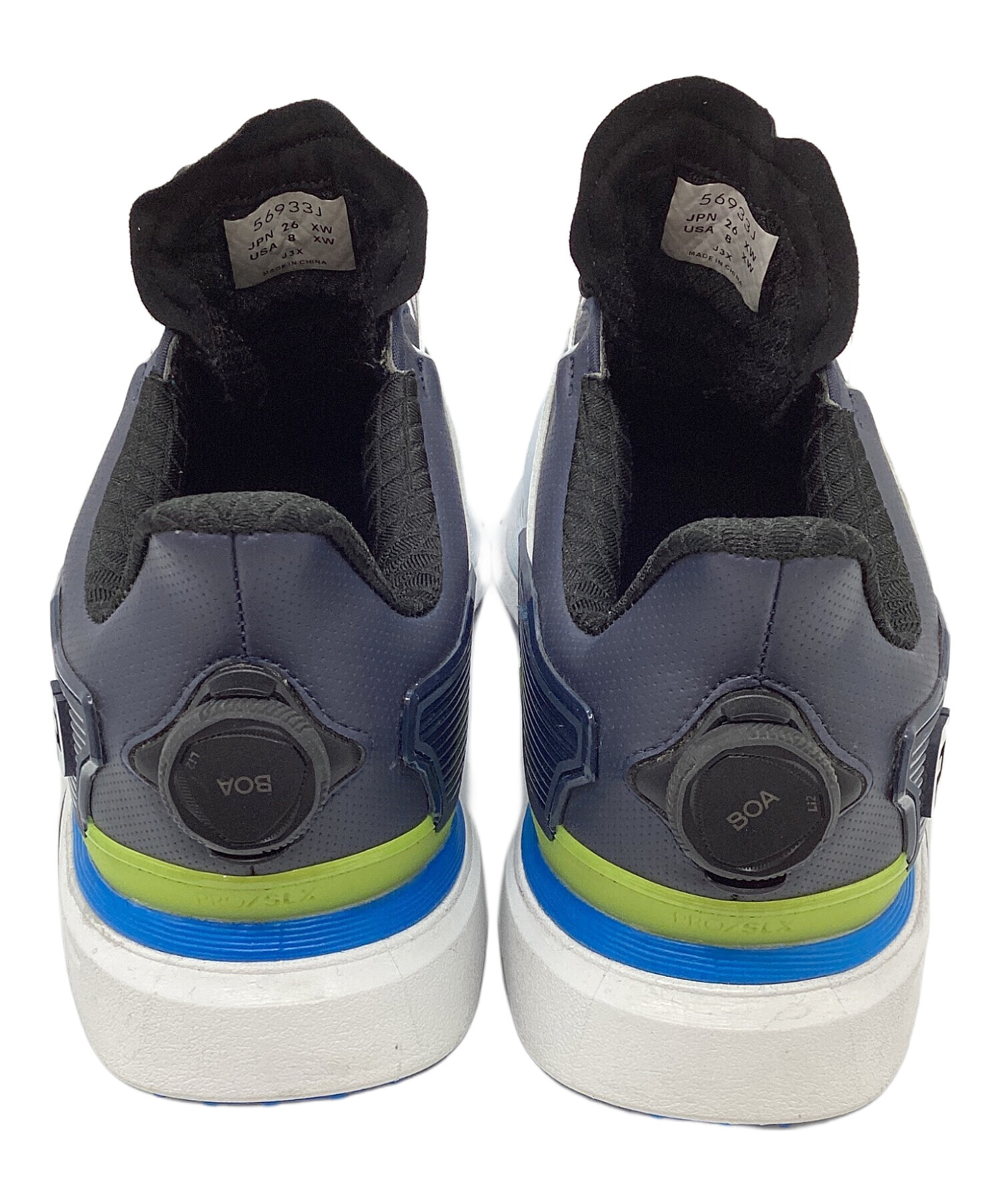 中古・古着通販】FOOT-JOY (フットジョイ) ゴルフシューズ PRO SLX BOA