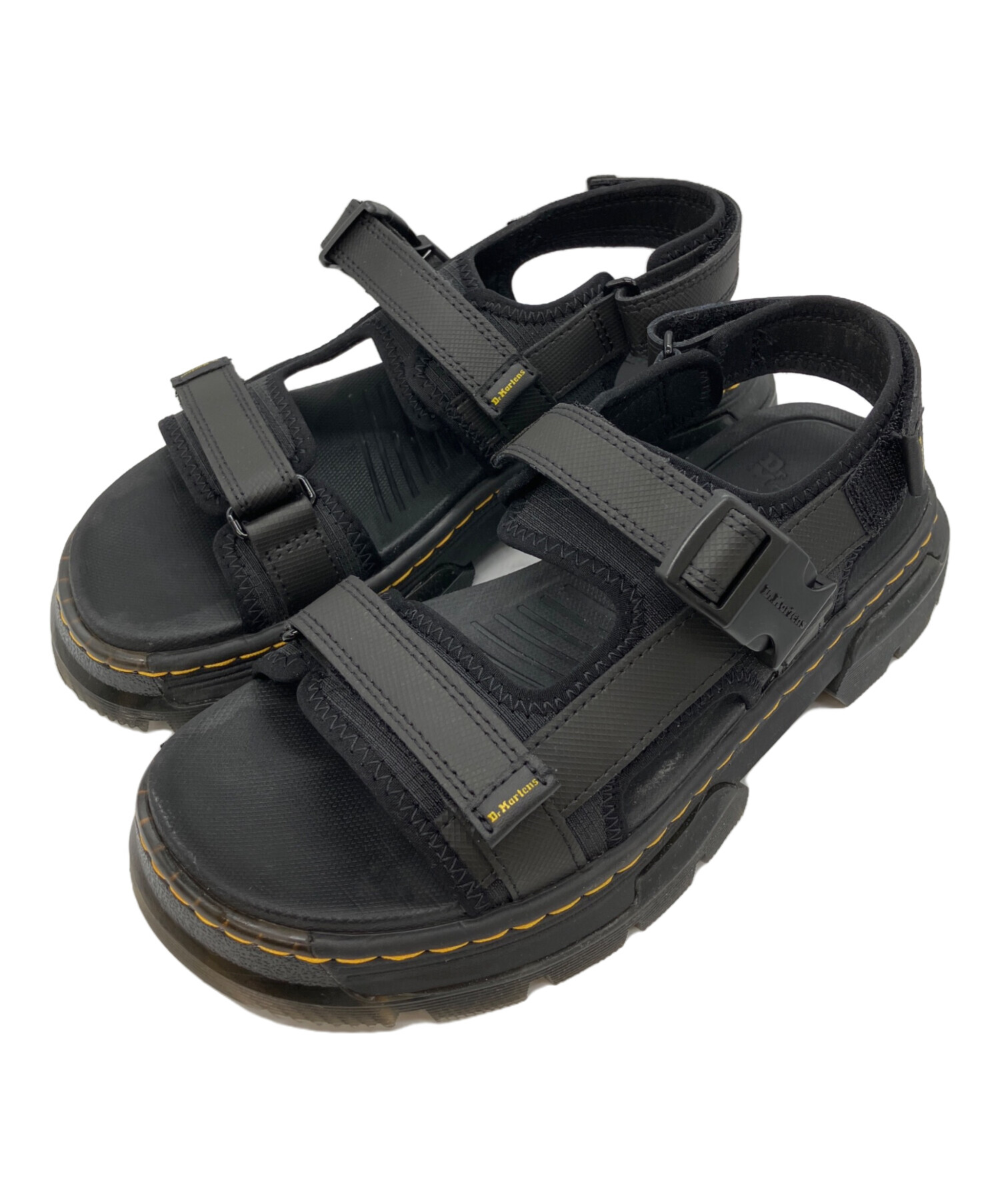 中古・古着通販】Dr.Martens (ドクターマーチン) FORSTER マルチ 中古・古着通販】Dr.Martens (ドクターマーチン) FORSTER マルチ